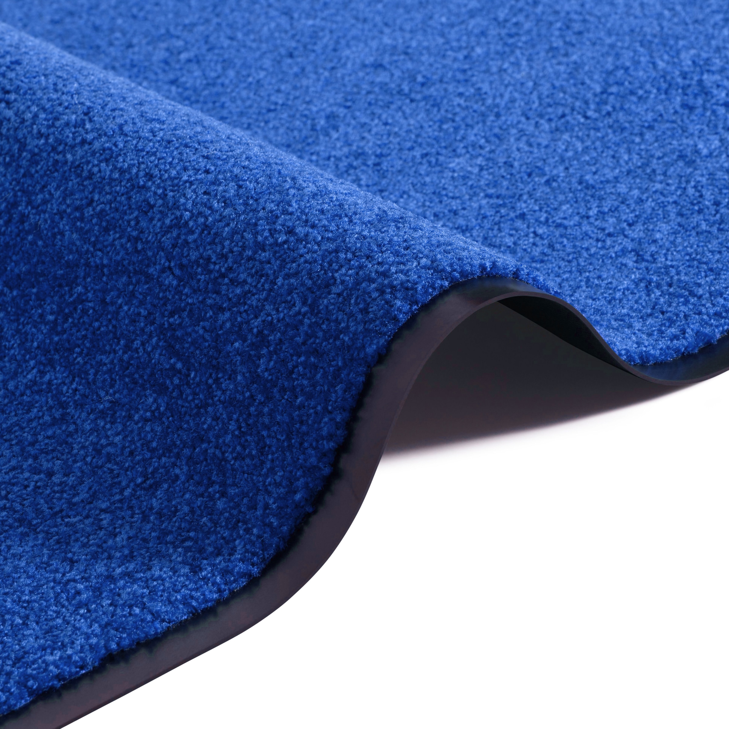 HANSE Home Fußmatte »Wash & Clean«, rechteckig, 7 mm Höhe, Schmutzfangmatte, Türmatte, In- und Outdoor, Teppich, Läufer, waschbar