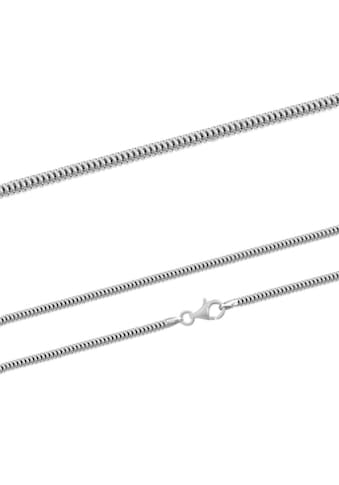 Firetti Silberkette »Schlangenkettengliederung, ca. 1,6 mm breit« kaufen
