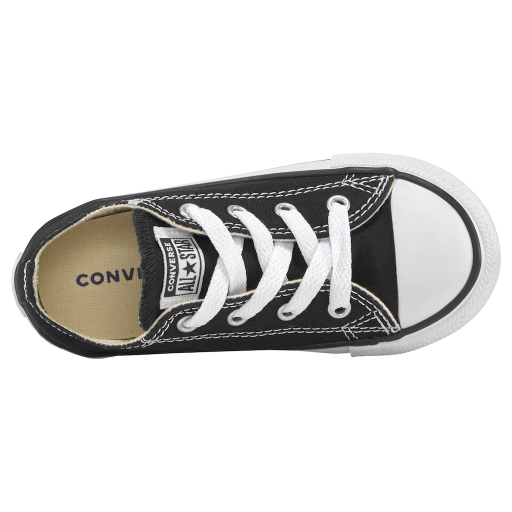 Converse Sneaker »CHUCK TAYLOR ALL STAR OX«, für Kinder