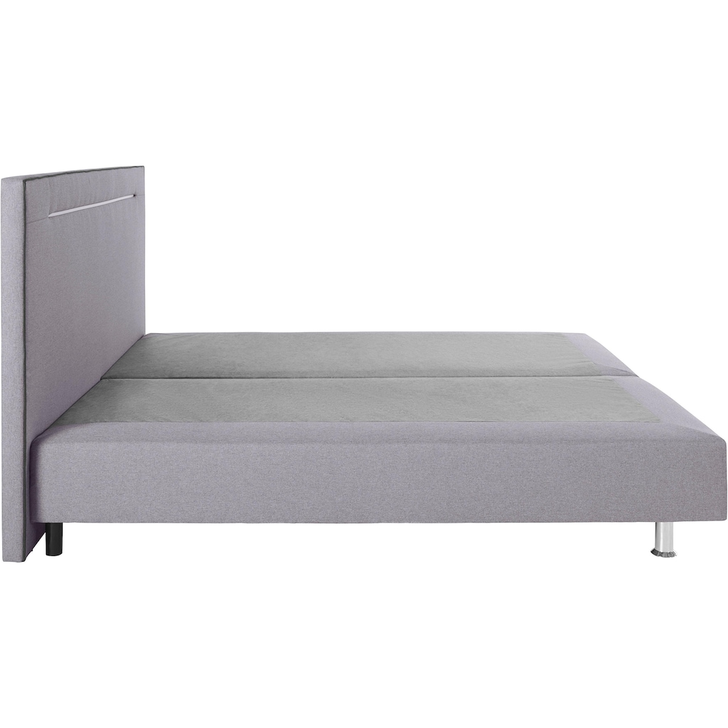 COLLECTION AB Boxspringbett