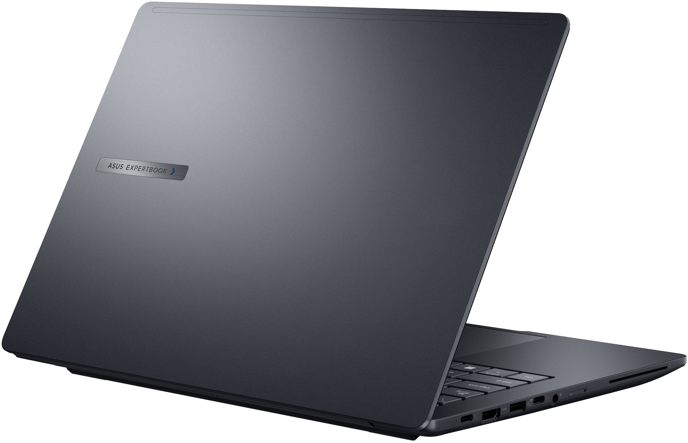Asus Notebook »ExpertBook B3 B3405CCA-LY1071X« 35,6 cm / 14 ″ Intel Core Ultra 5 ARC 512 GB SSD