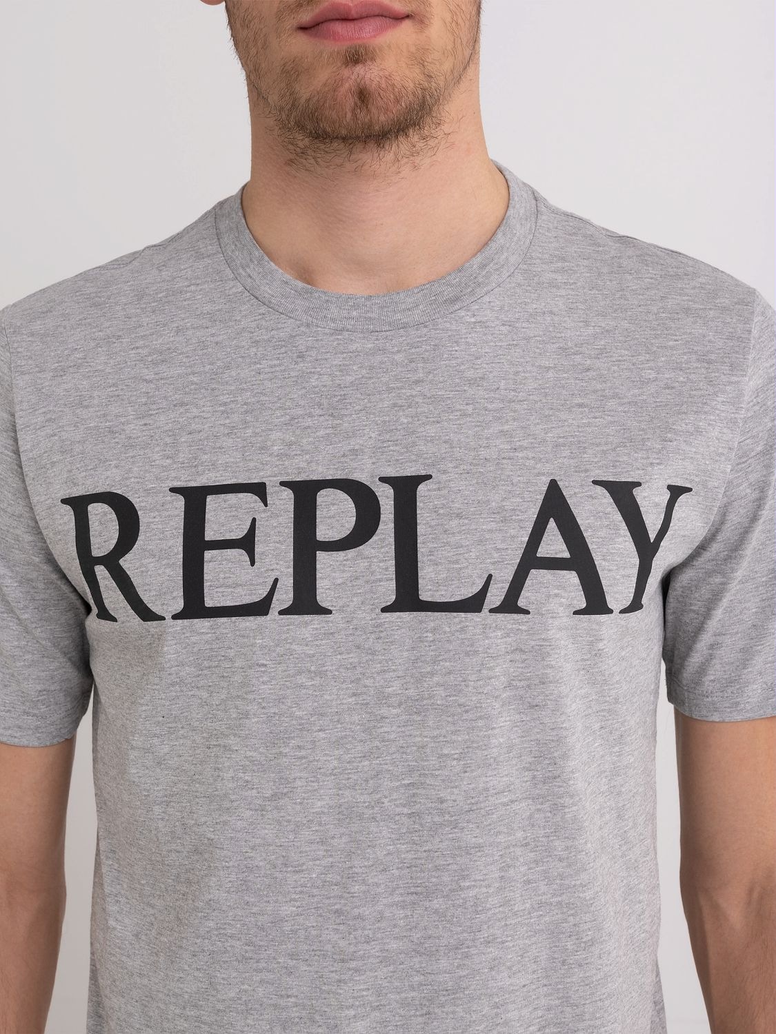 Replay T-Shirt
