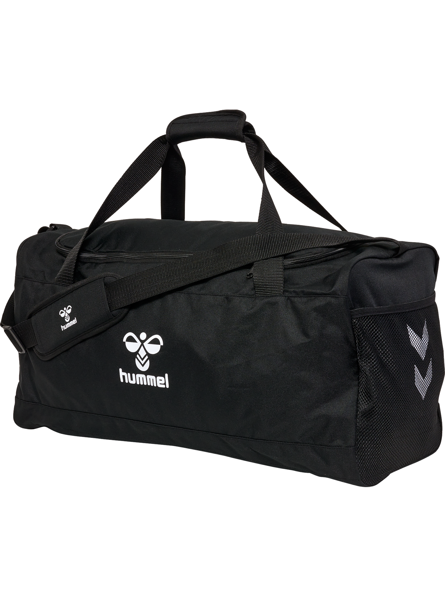 hummel Sporttasche »hmlCORE 2.0 SPORTS BAG«, (0 tlg.)