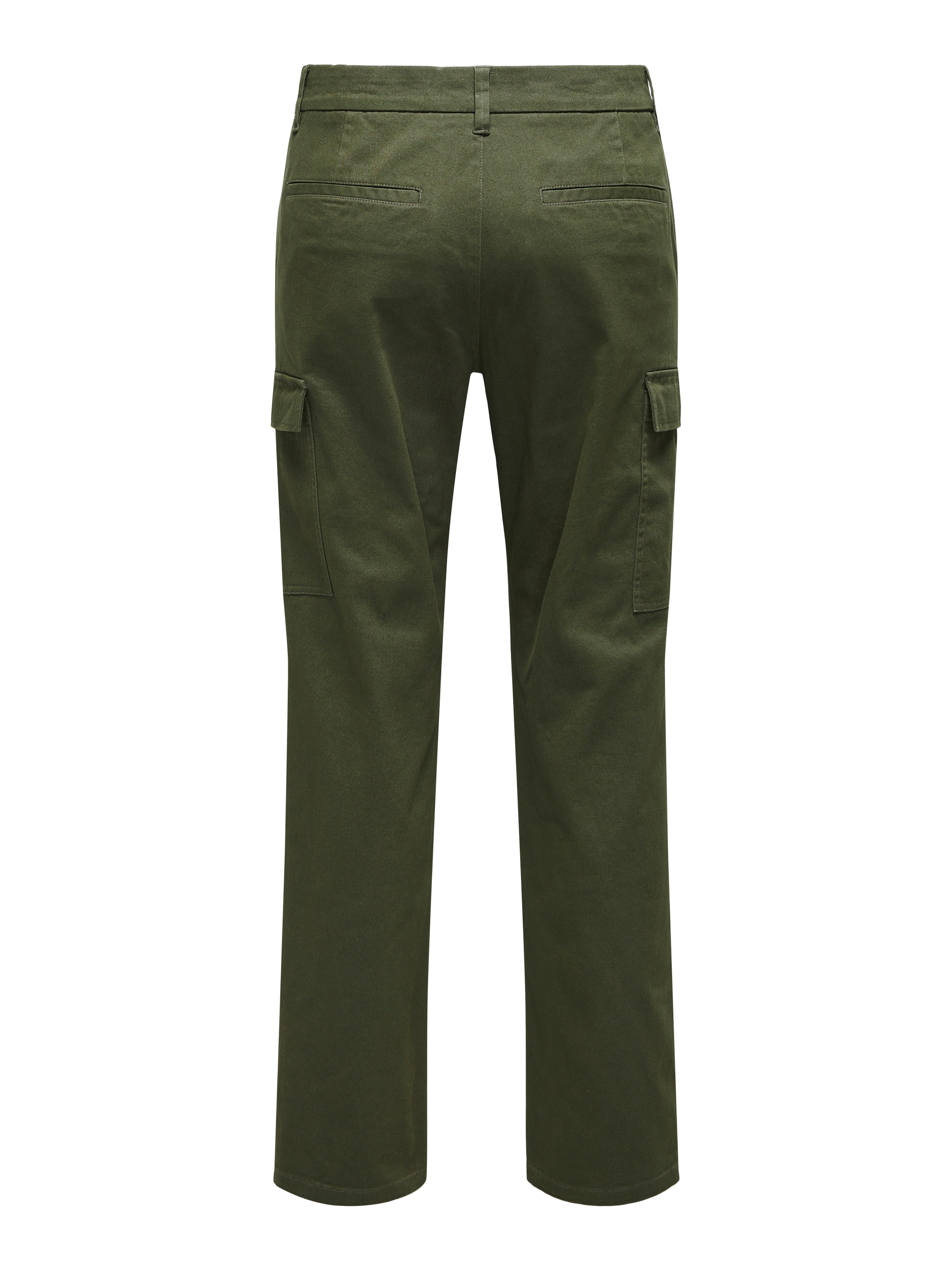 ONLY & SONS Cargohose »ONSNICKY CARGO STRAIGHT 0241 PANT NOOS«