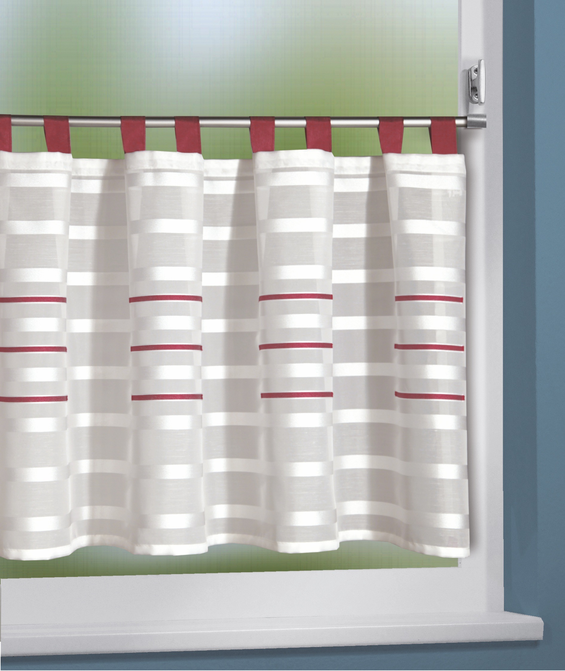 HOMING Panneaux »Linea« Schlaufen 1 Stk. tlg. Fertigschal