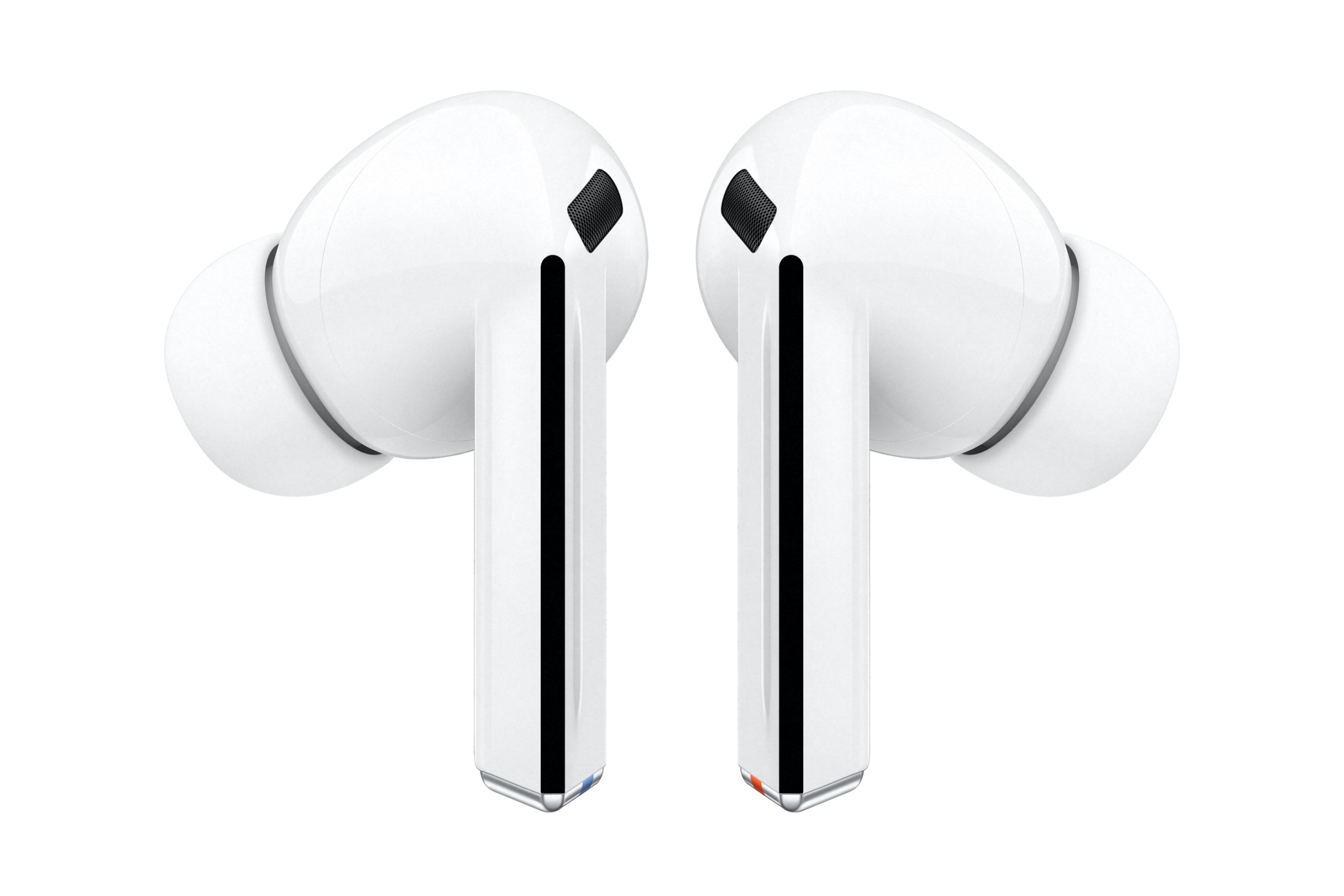 SAMSUNG Galaxy Buds3 Pro, White