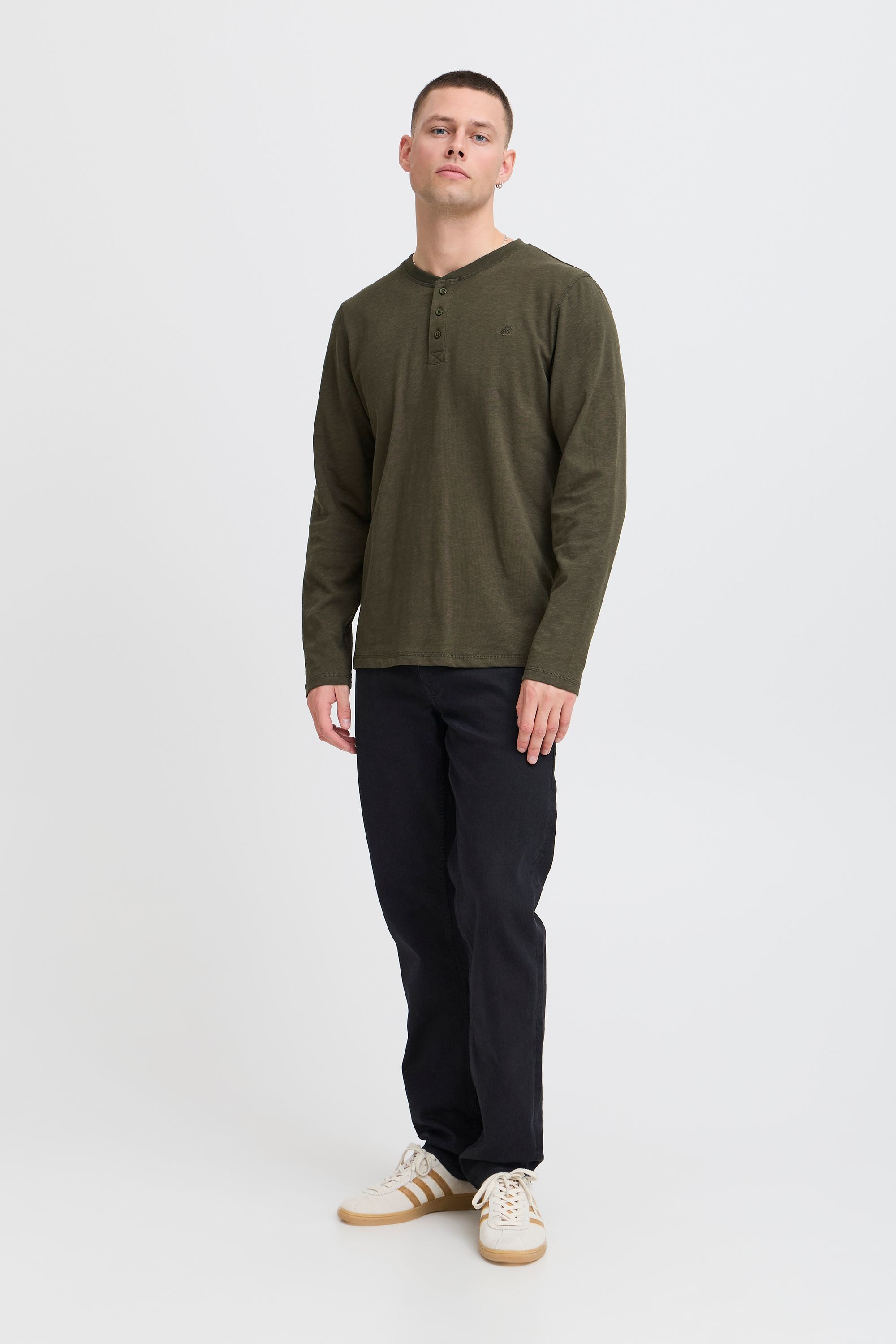 Blend Longsleeve »Longsleeve BHTee«