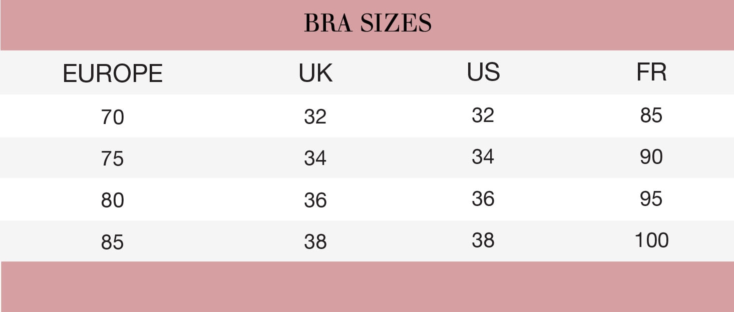 MAGIC Bodyfashion Bügel-BH »V-Bra«, Verziert mit wunderschöner Spitze und Netz-Details
