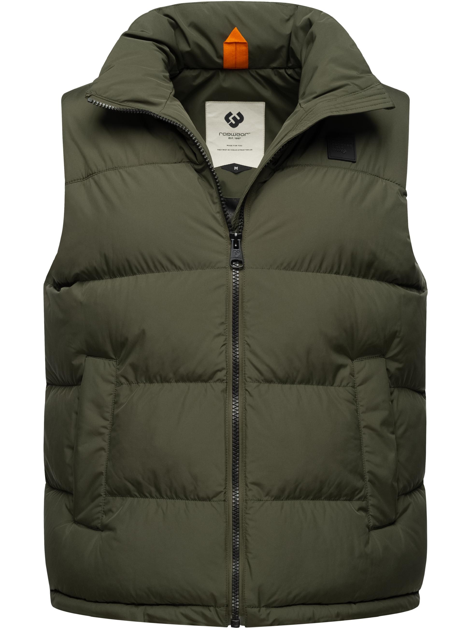 Ragwear Steppweste »Steppweste Savan«