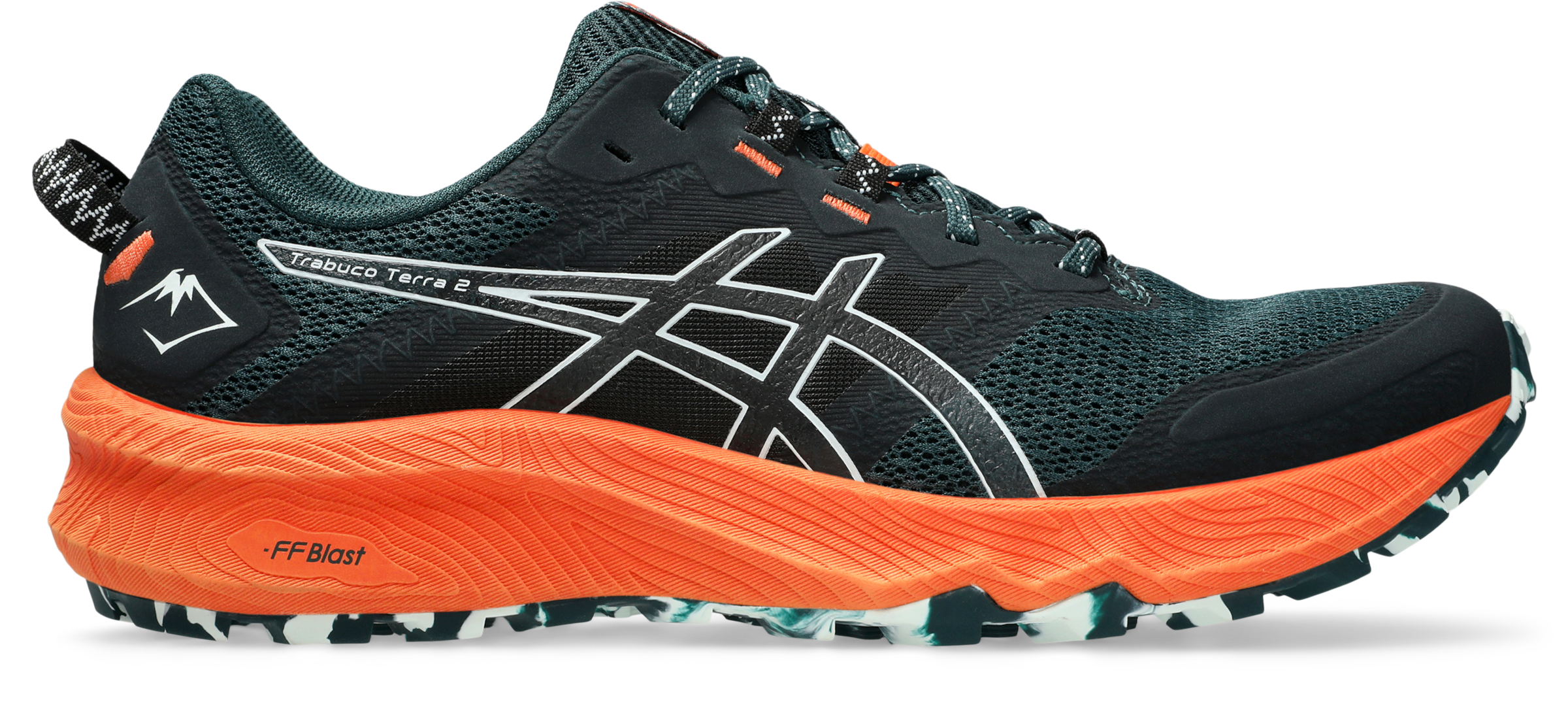 Asics Trailrunningschuh »Trabuco Terra 2«