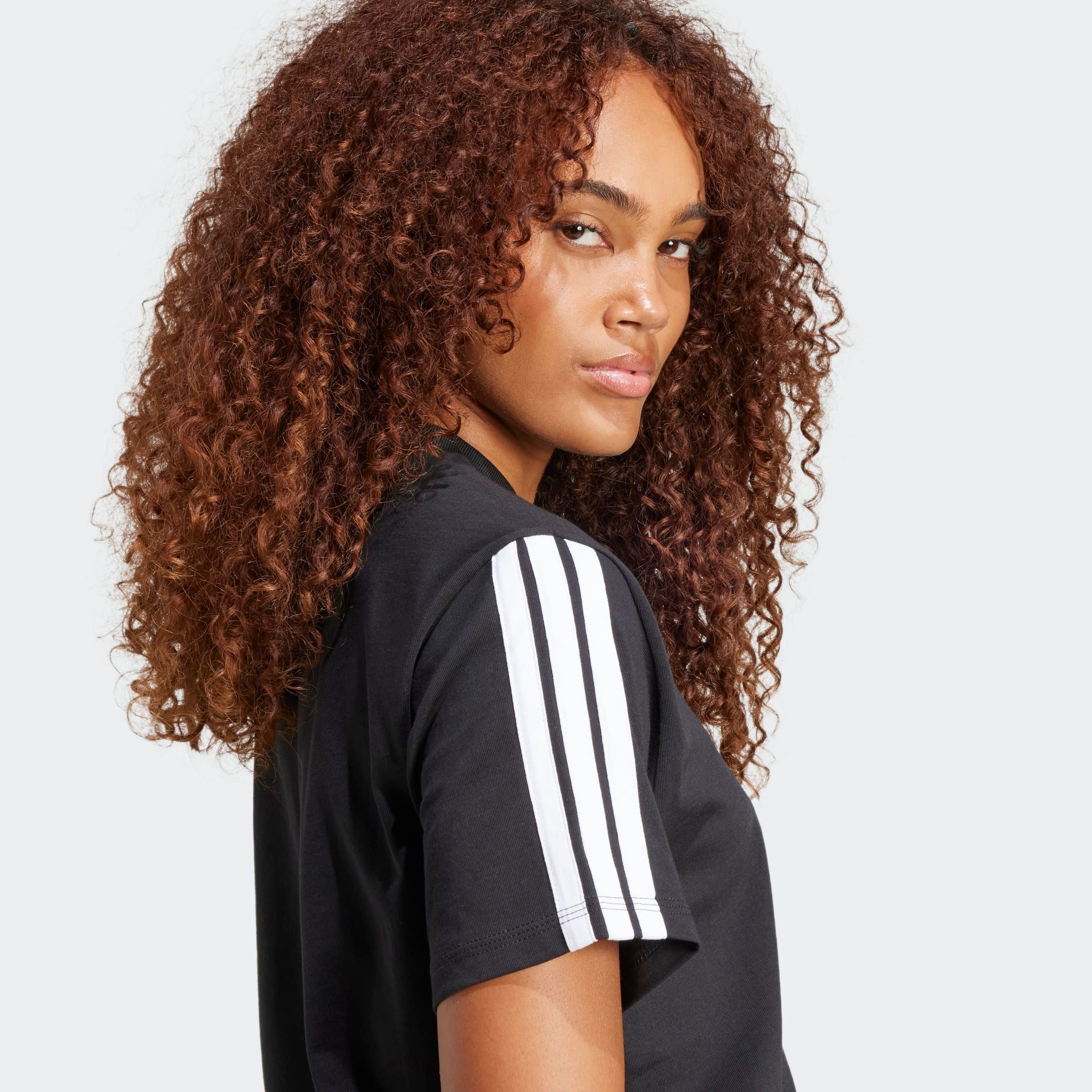 adidas Sportswear T-Shirt »W 3S SJ T B«