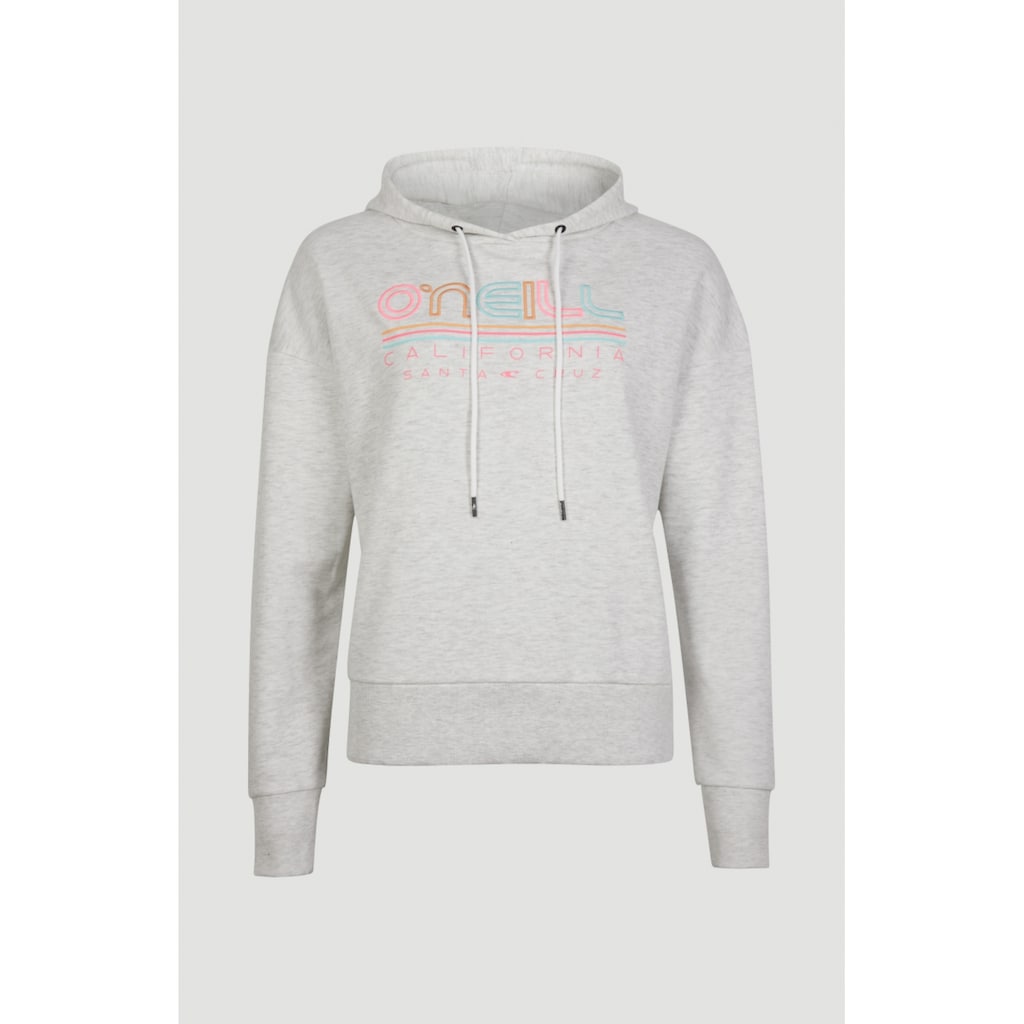 O'Neill Sweatshirt »All Year Sweat Hoody«