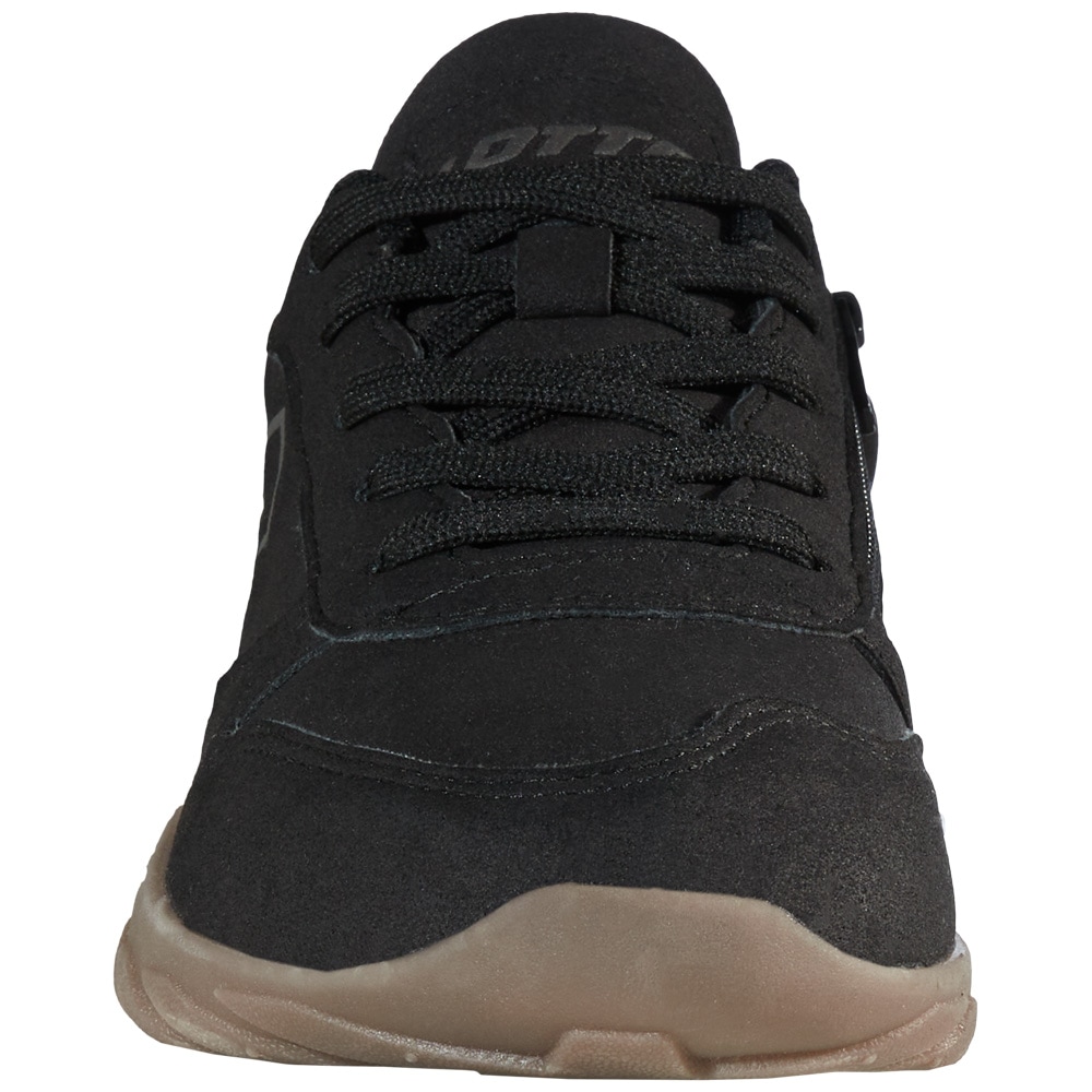 lotto Barfußschuh