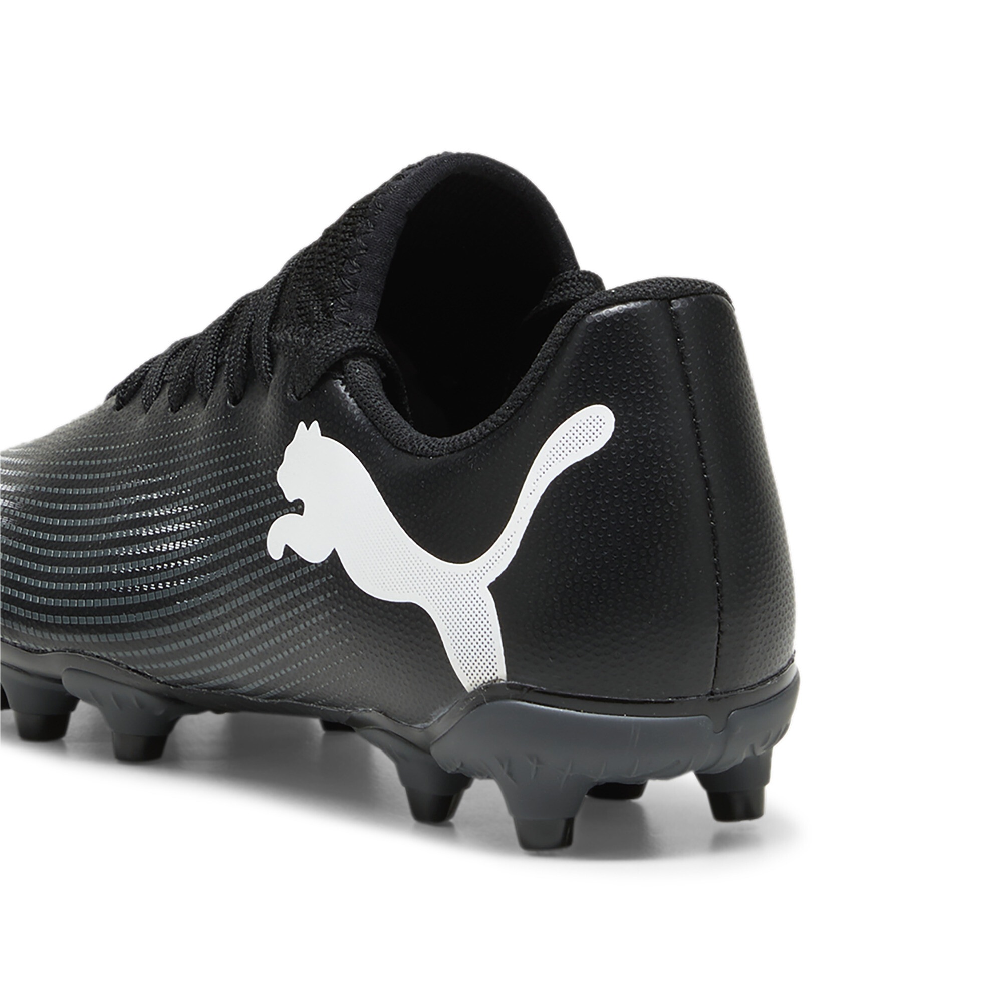 PUMA Fußballschuh »FUTURE 7 PLAY FG/AG JR«