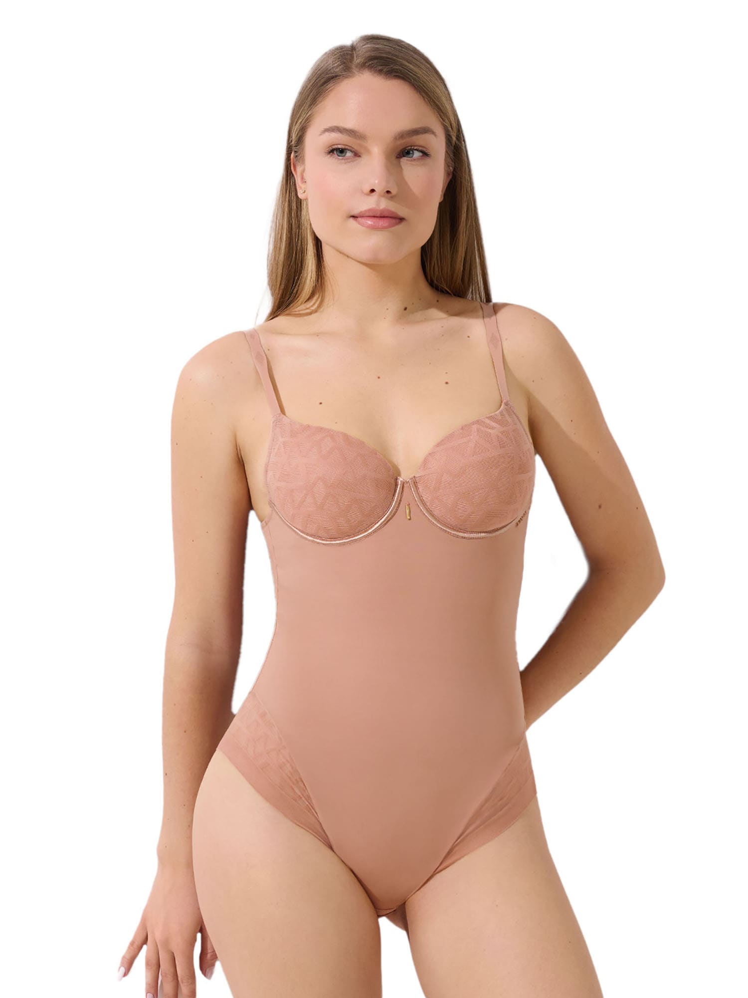Lisca Body »Body mit Bügel Opal«