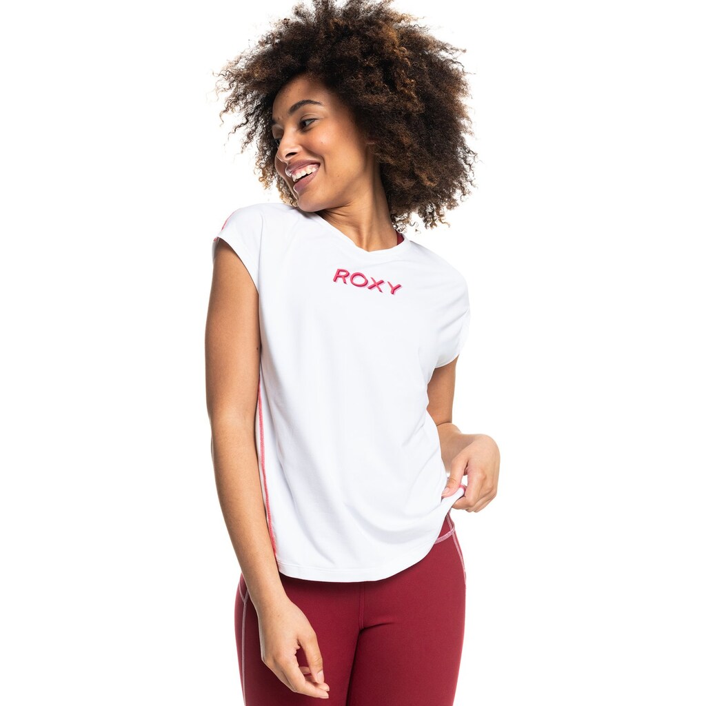 Roxy Trainingsshirt »Training«