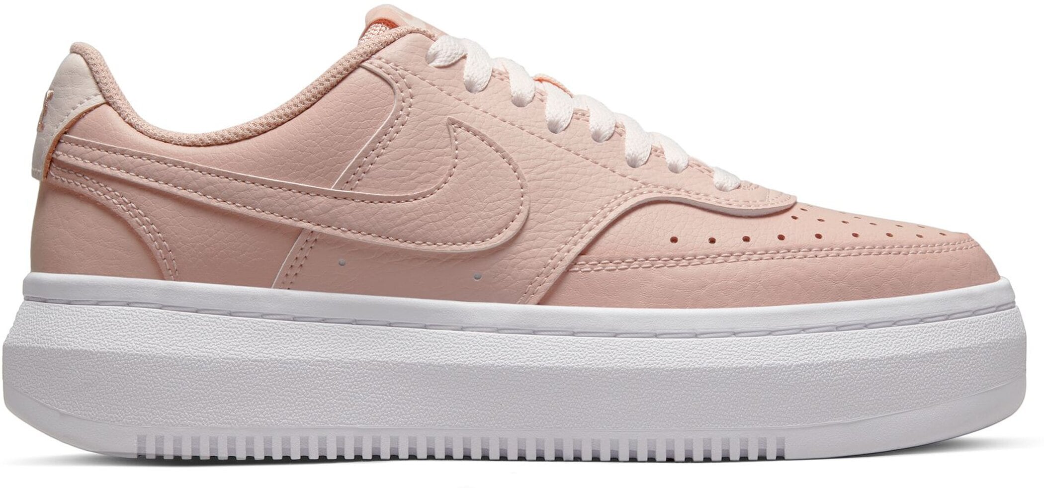 Nike Sportswear Sneaker »COURT VISION ALTA«, Design auf den Spuren des Air Force 1
