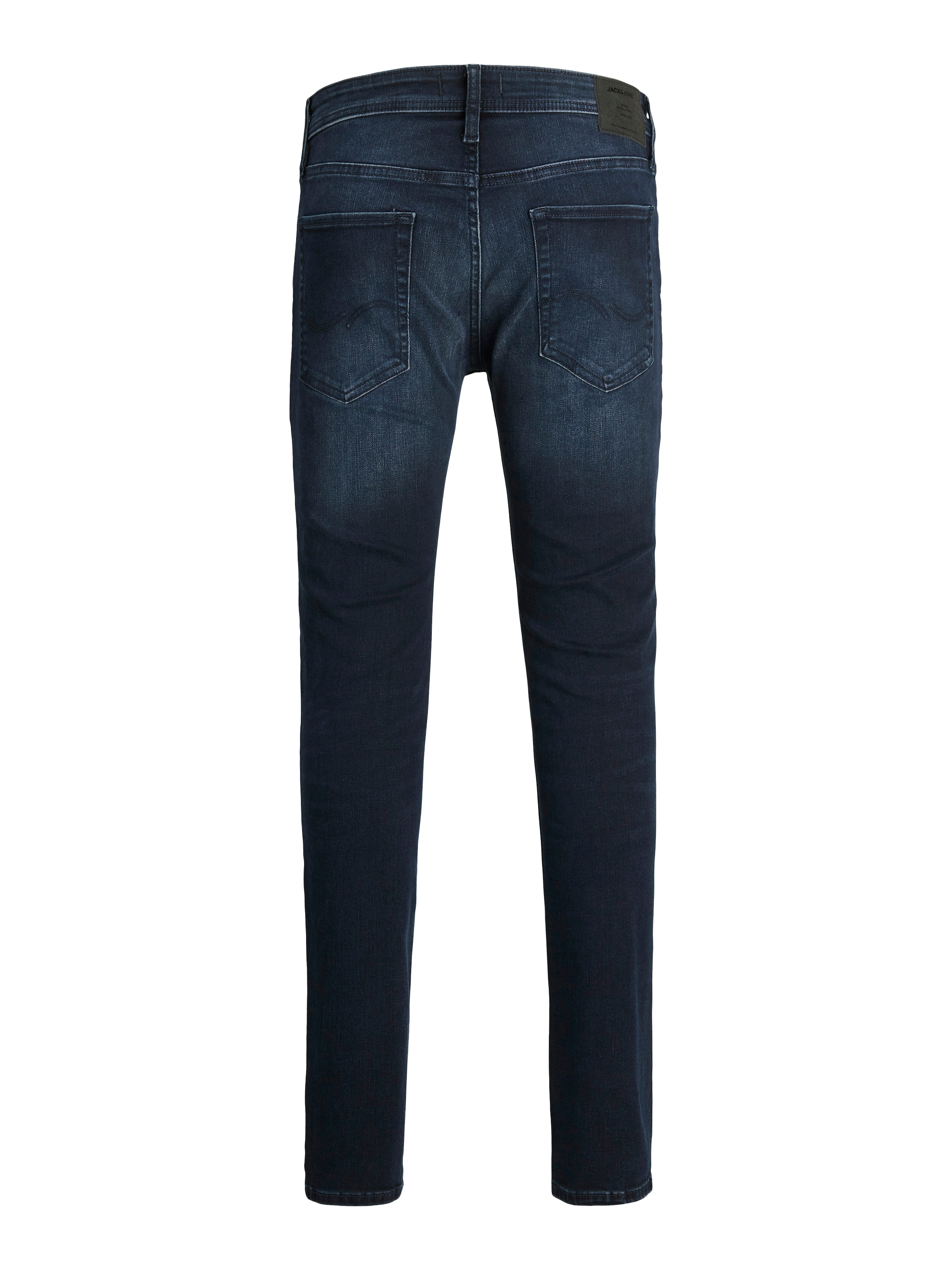 Jack & Jones Slim-fit-Jeans »JJITIM JJORIGINAL AKM 004 / SQ 368 / SQ 031«