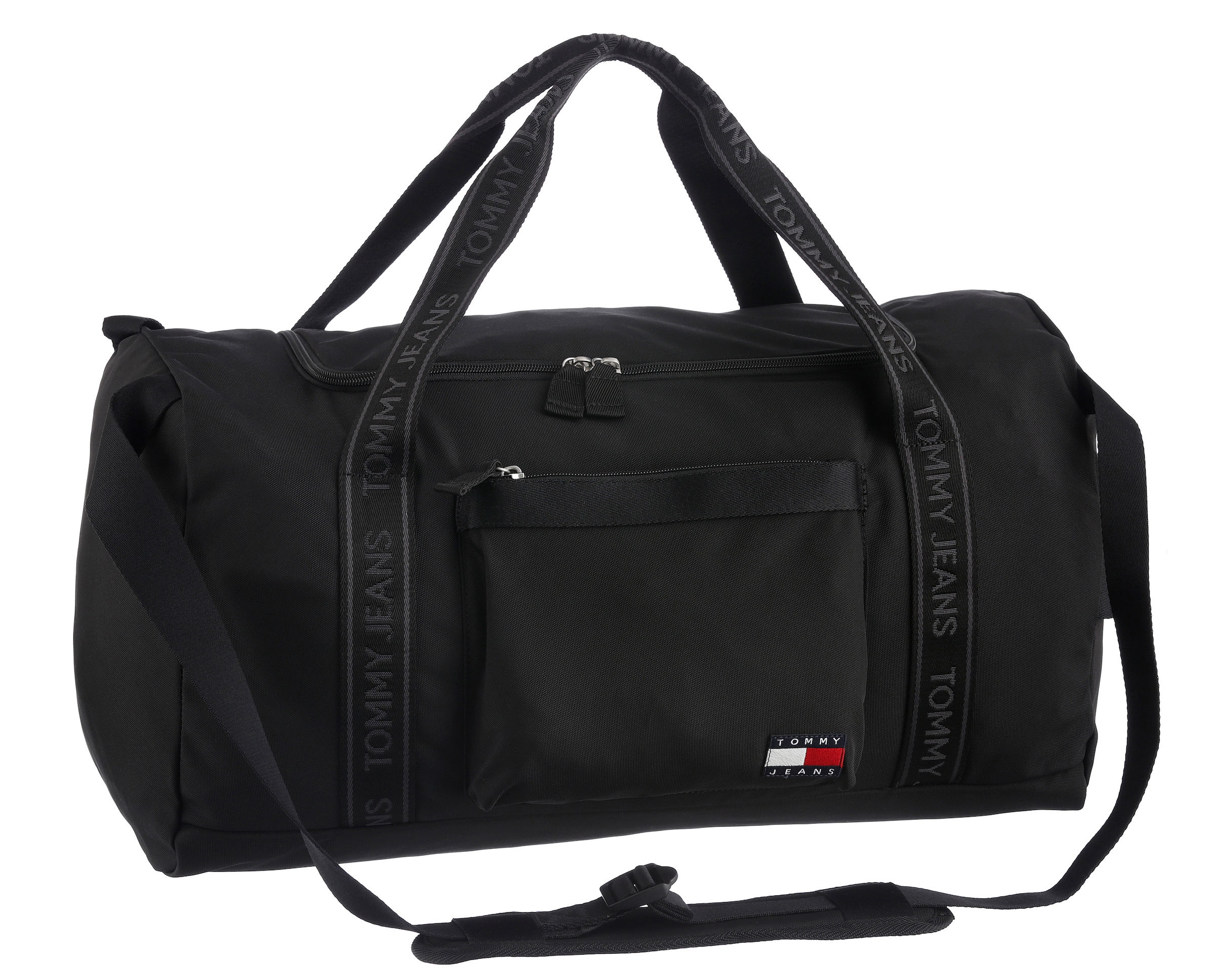 Rucksack »Men TJM ESSENTIAL D. DUFFLE BACKPACK Backpacks«