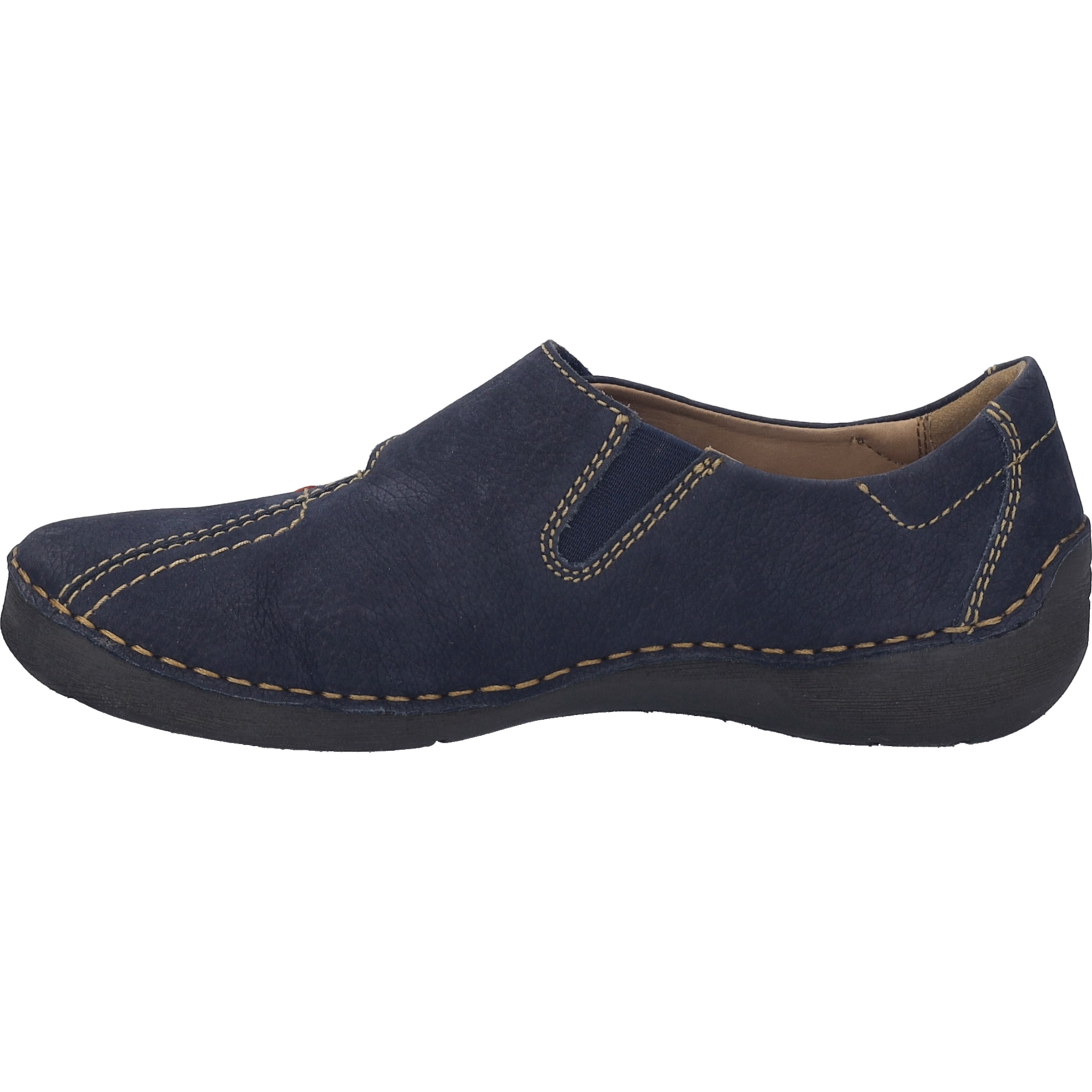 Josef Seibel Slipper »Fergey 68, ocean«