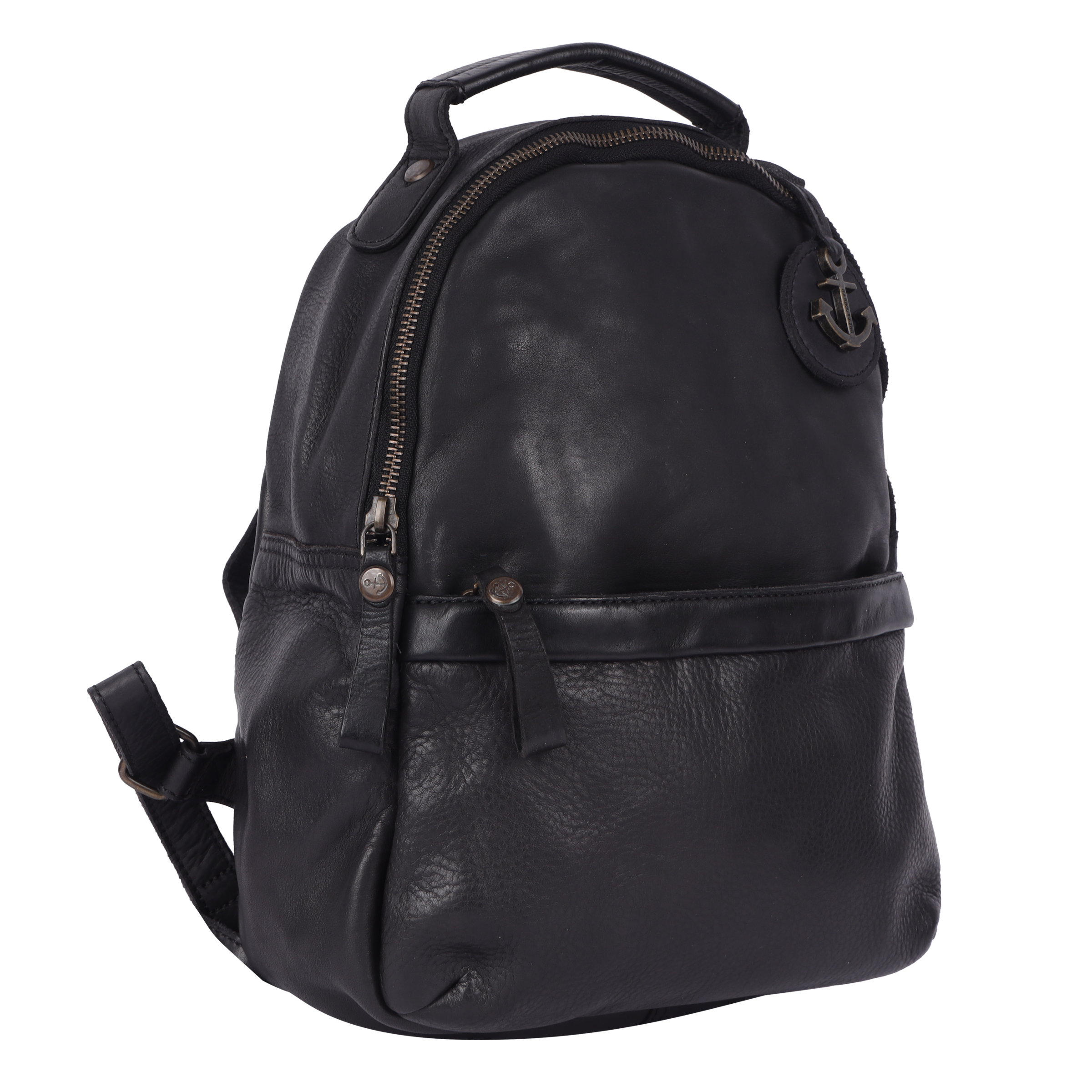 HARBOUR 2nd Cityrucksack »Carissa«, Freizeitrucksack Arbeitsrucksack Schulrucksack