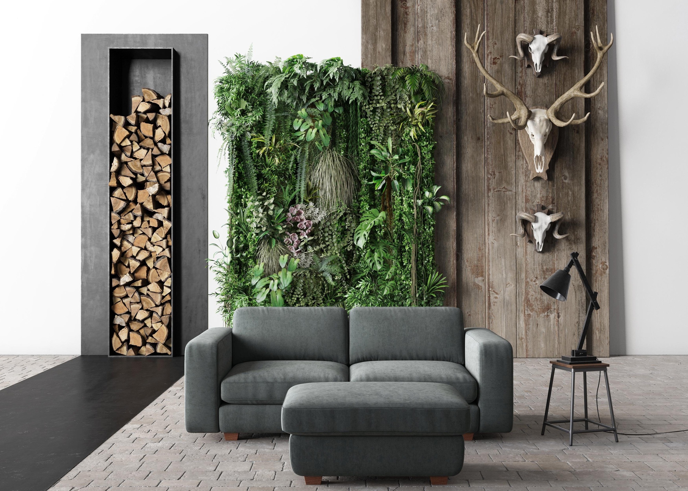machalke® Hocker »valentino«