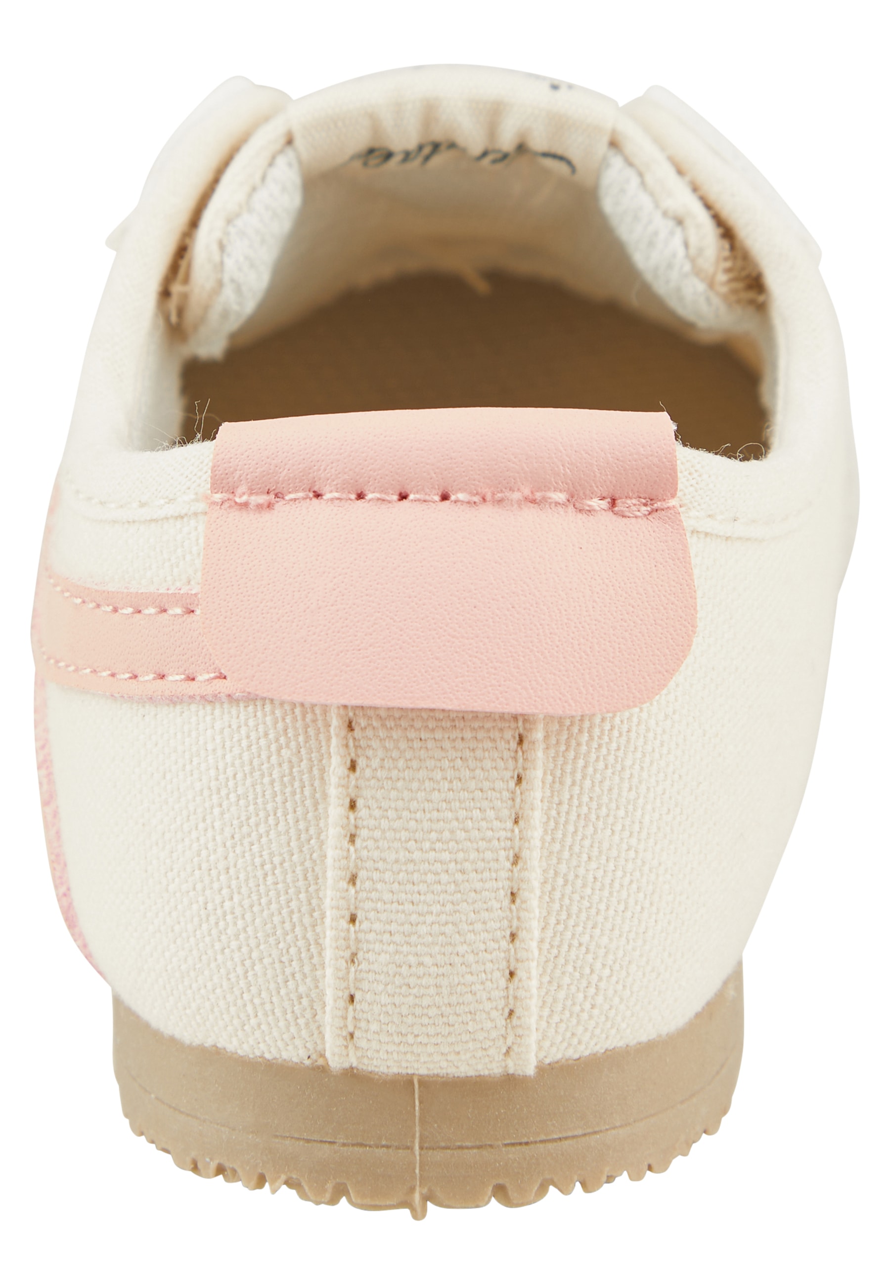 Sterntaler® Krabbelschuh »Sneaker Farbmix«