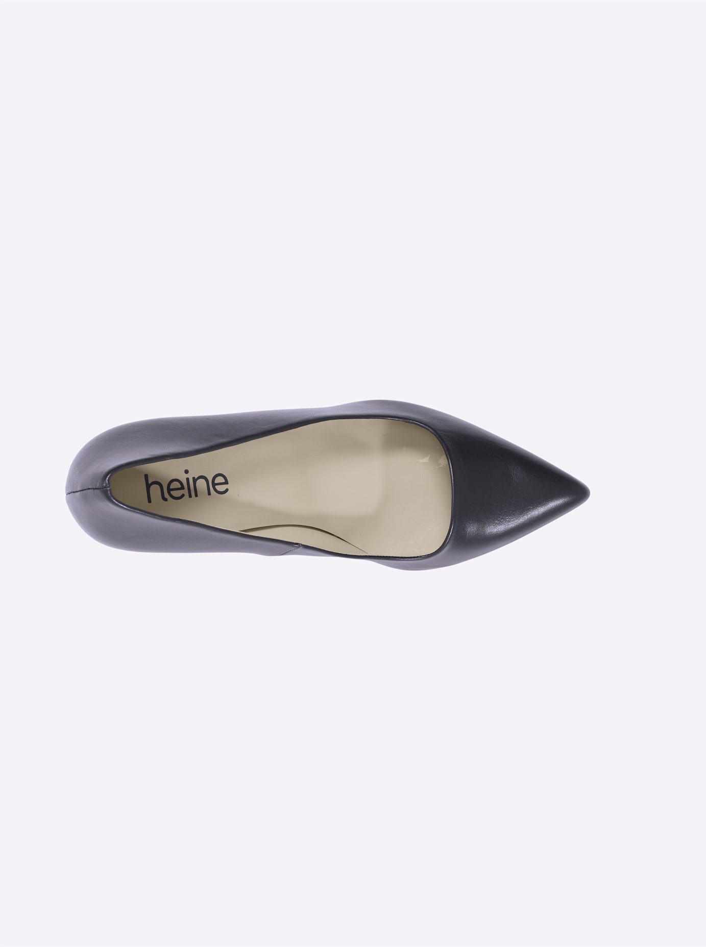 heine Pumps