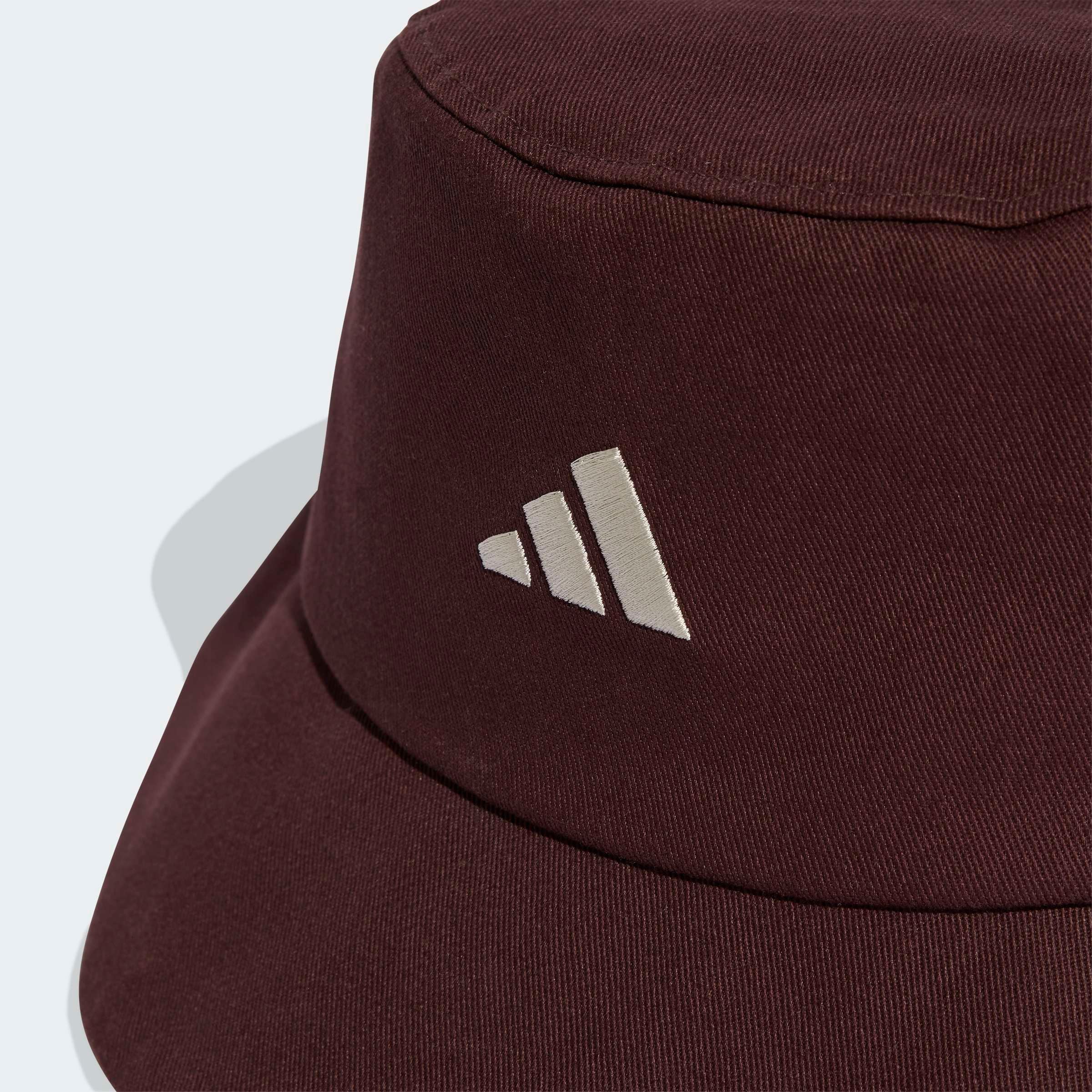 adidas Performance Beanie »SPORTSWEAR CLASSIC GRAPHIC BUCKET HAT«