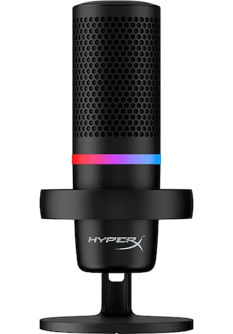 HyperX Mikrofon »DuoCast«, (1 tlg.) kaufen