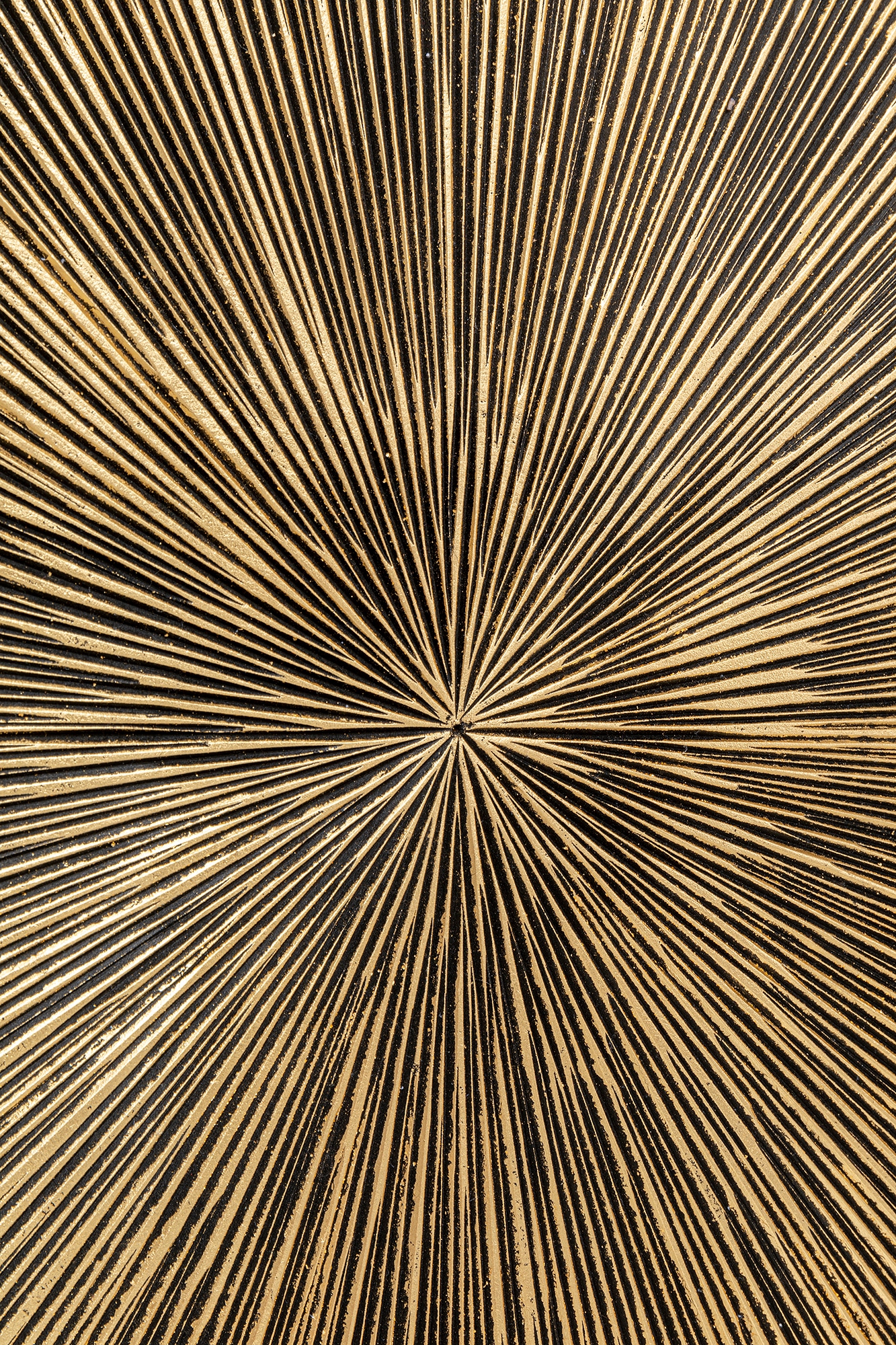 Kare Design Bild mit Rahmen »Objektbild Illumino 120x120cm«