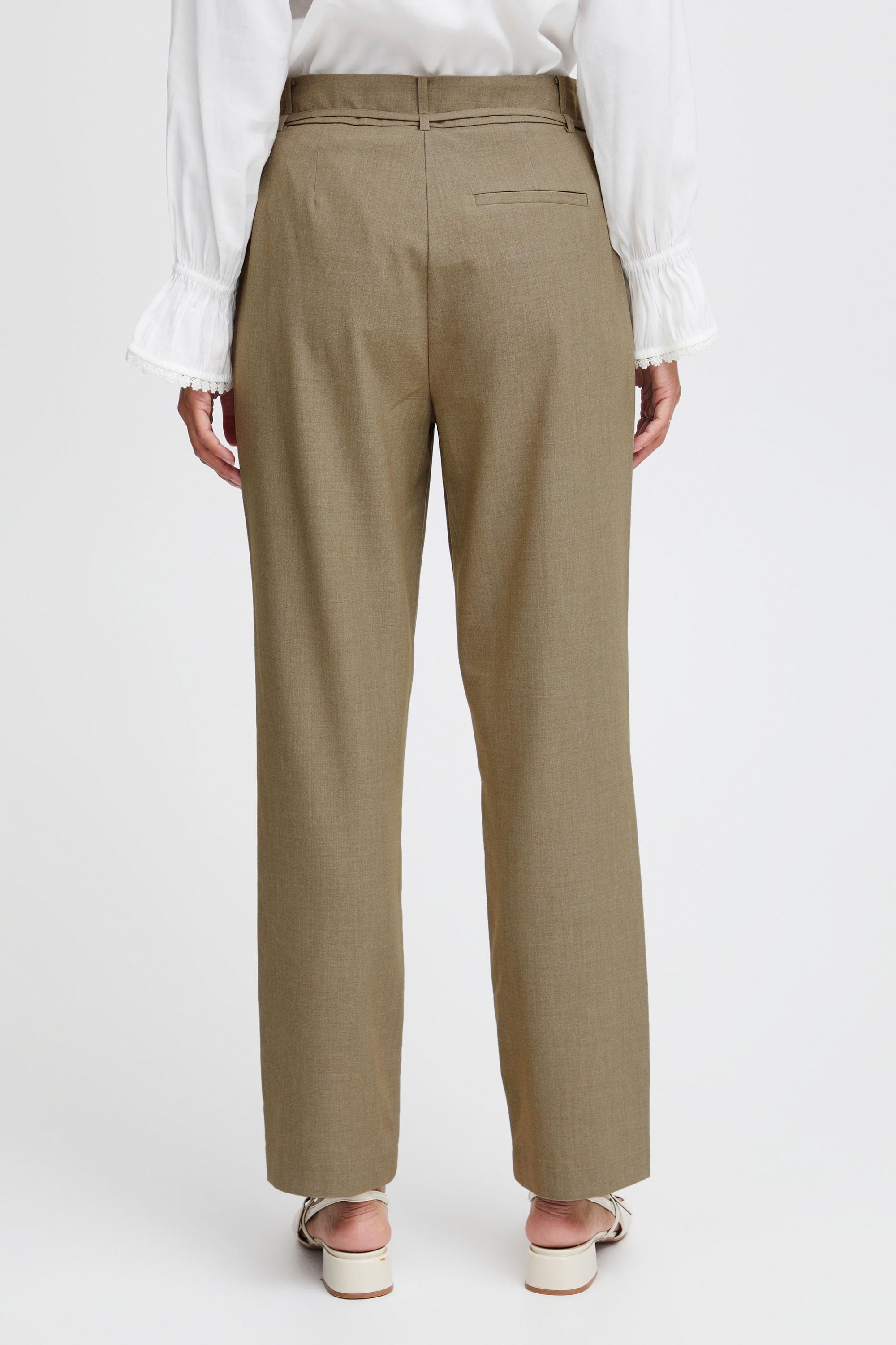 b.young Stoffhose »Stoffhose BYDanta«