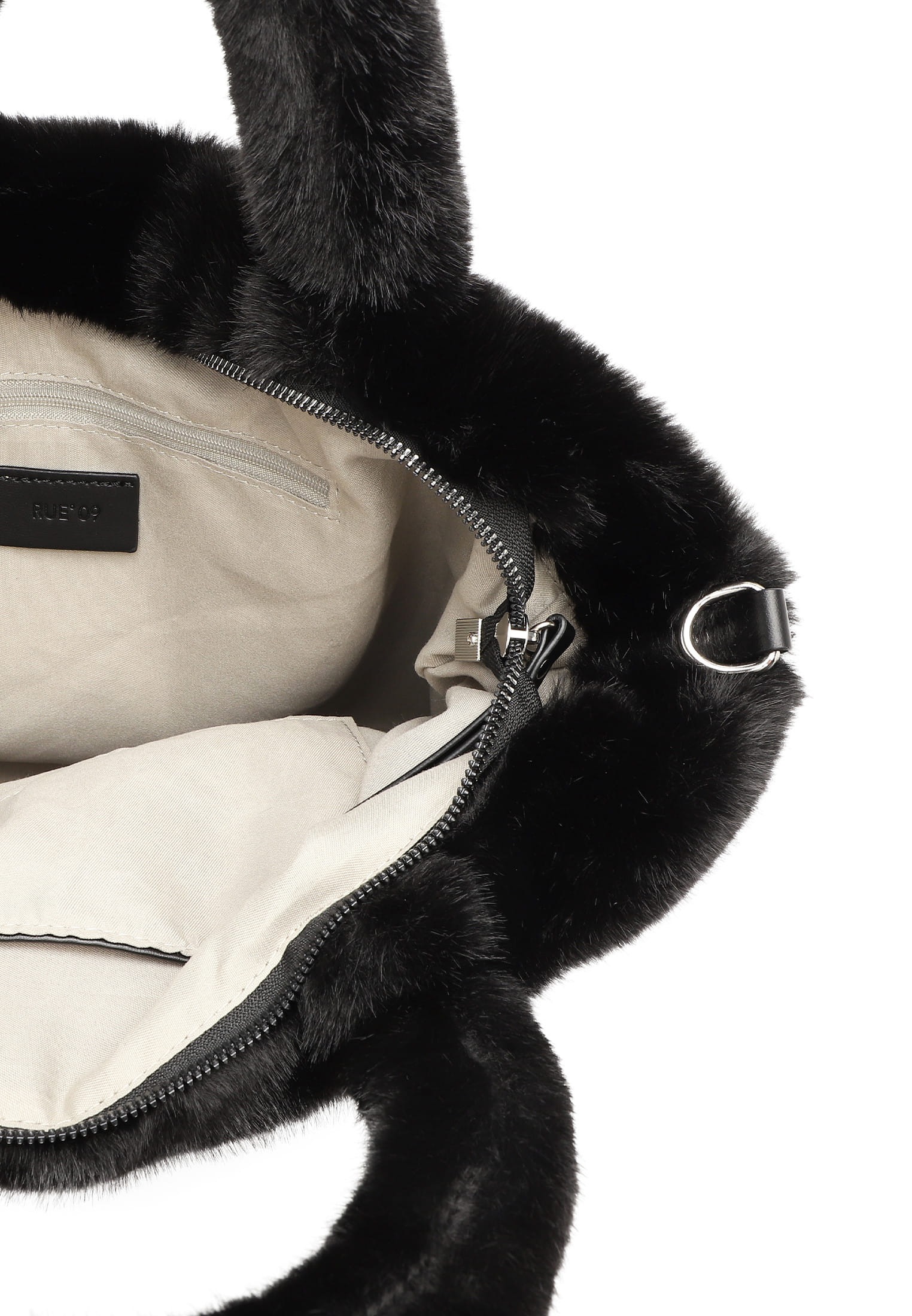 EMILY & NOAH Shopper »Shopper E&N Grasse RUE 09«