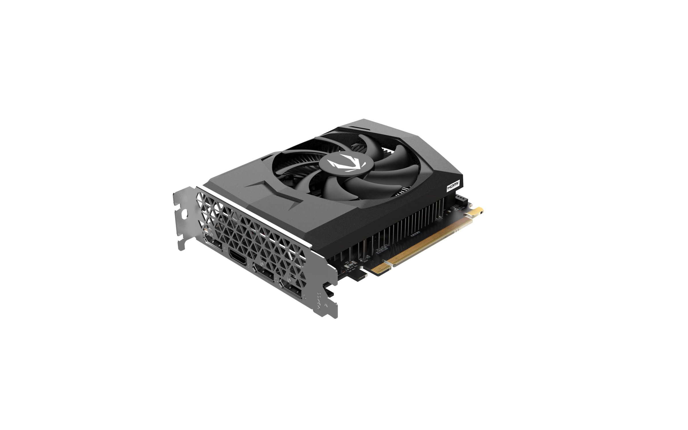 Zotac Grafikkarte »GAMING GeForce RTX 3050 Eco Solo«