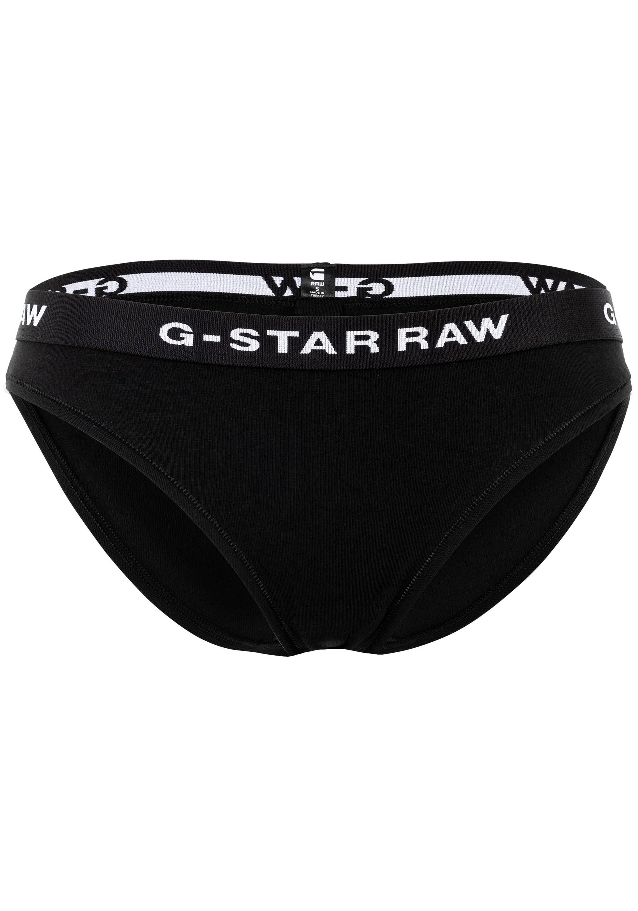 G-STAR Slip »Slip 3er Pack«