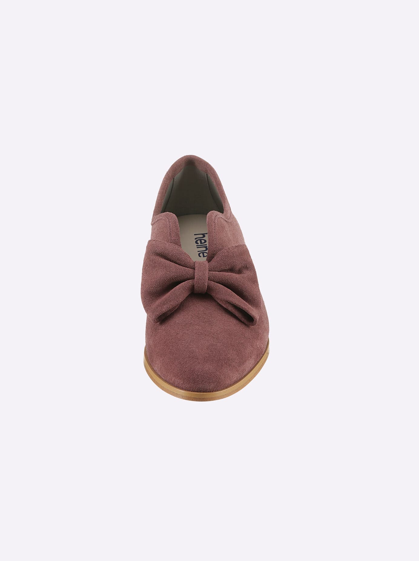 heine Slipper