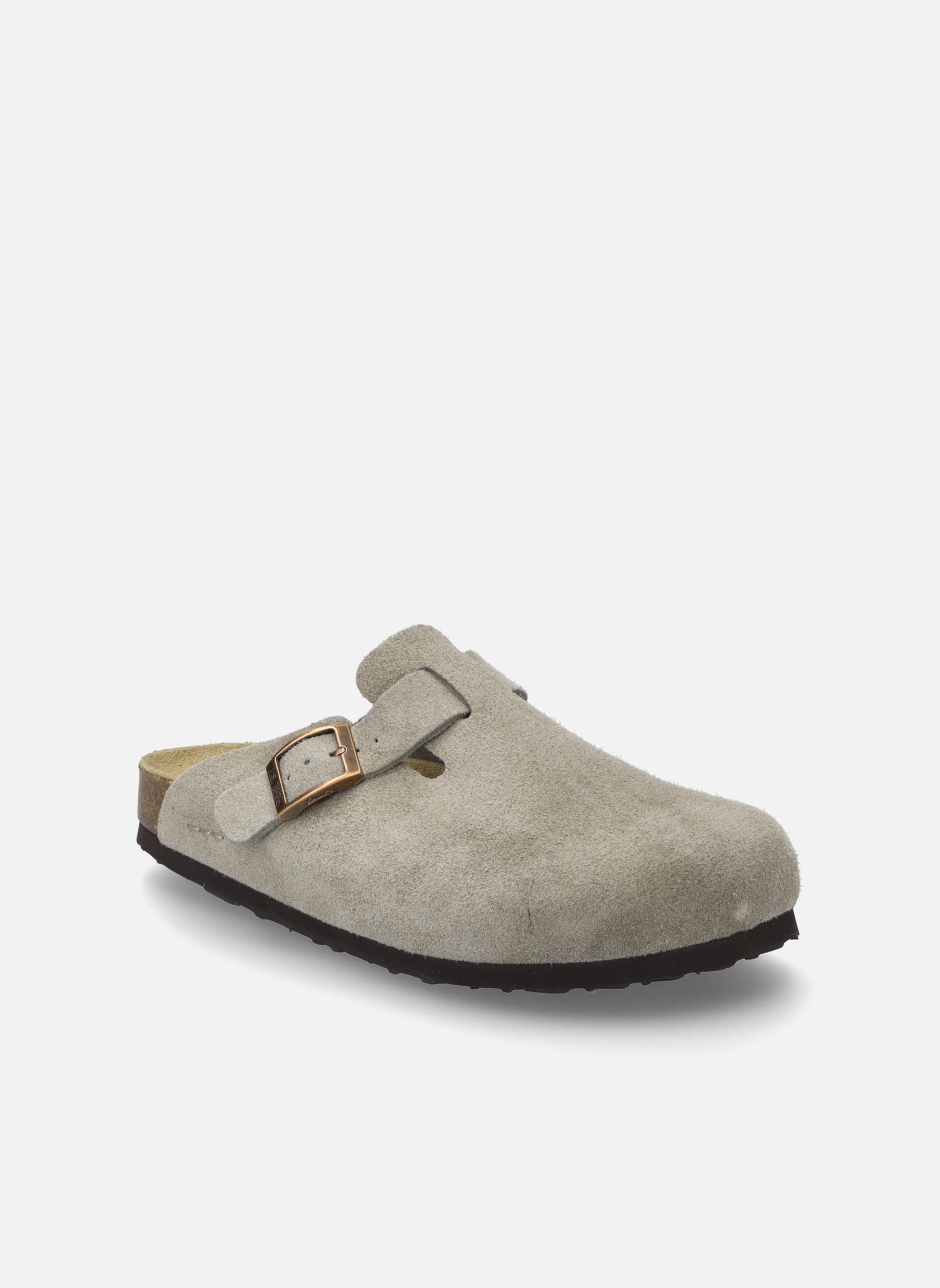 Josef Seibel Clog »Hermine 04, taupe«