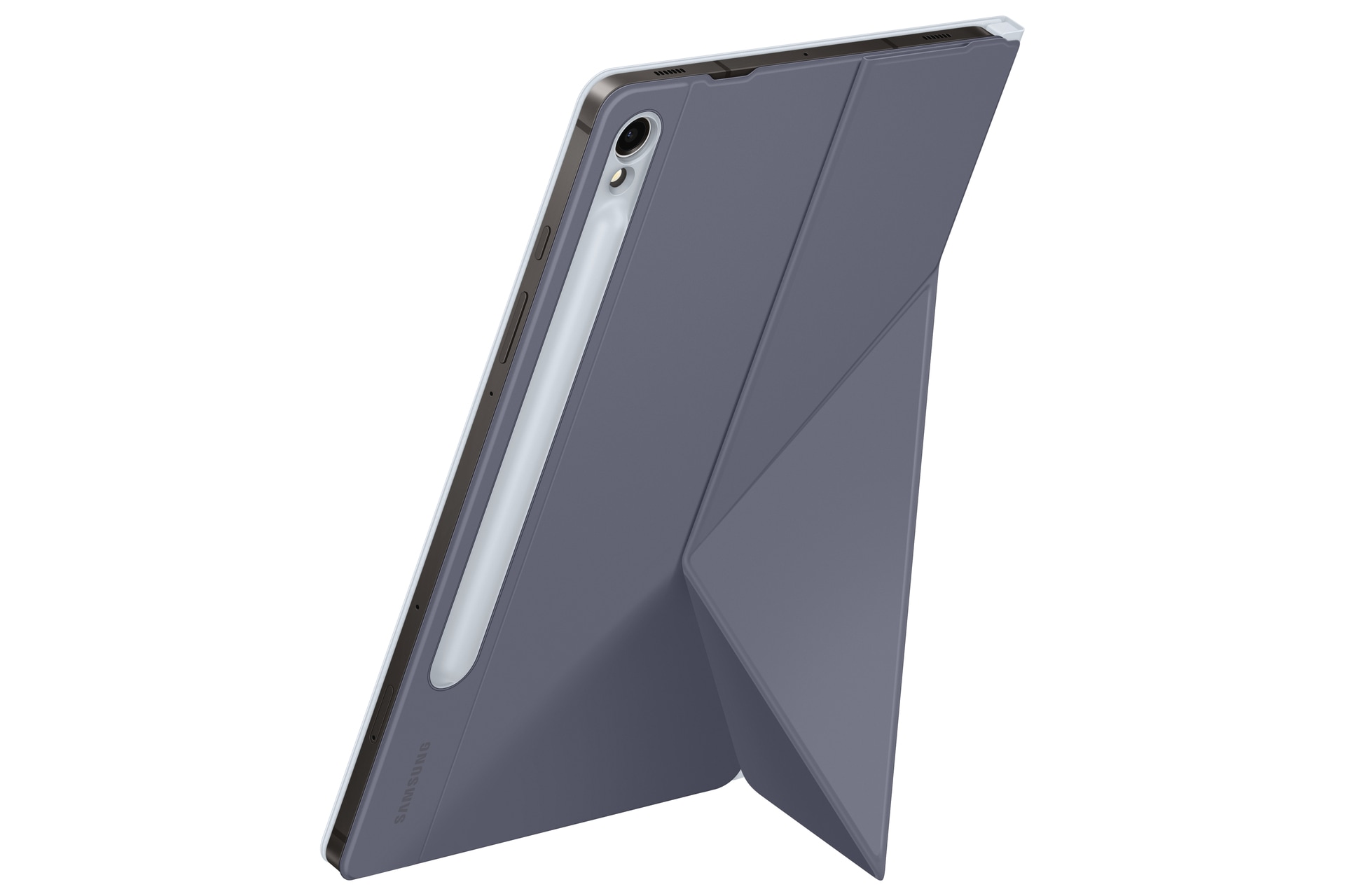 Samsung Tablet-Hülle »Smart Book Cover für Samsung Galaxy Tab S9« Tablet Backcover, Schutzhülle, Tabletschutzhülle, Case, Schutzcase, stoßfest