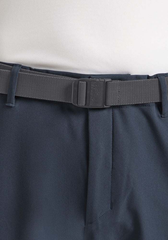 Jack Wolfskin Synthetikgürtel »MAGNETIC BELT«