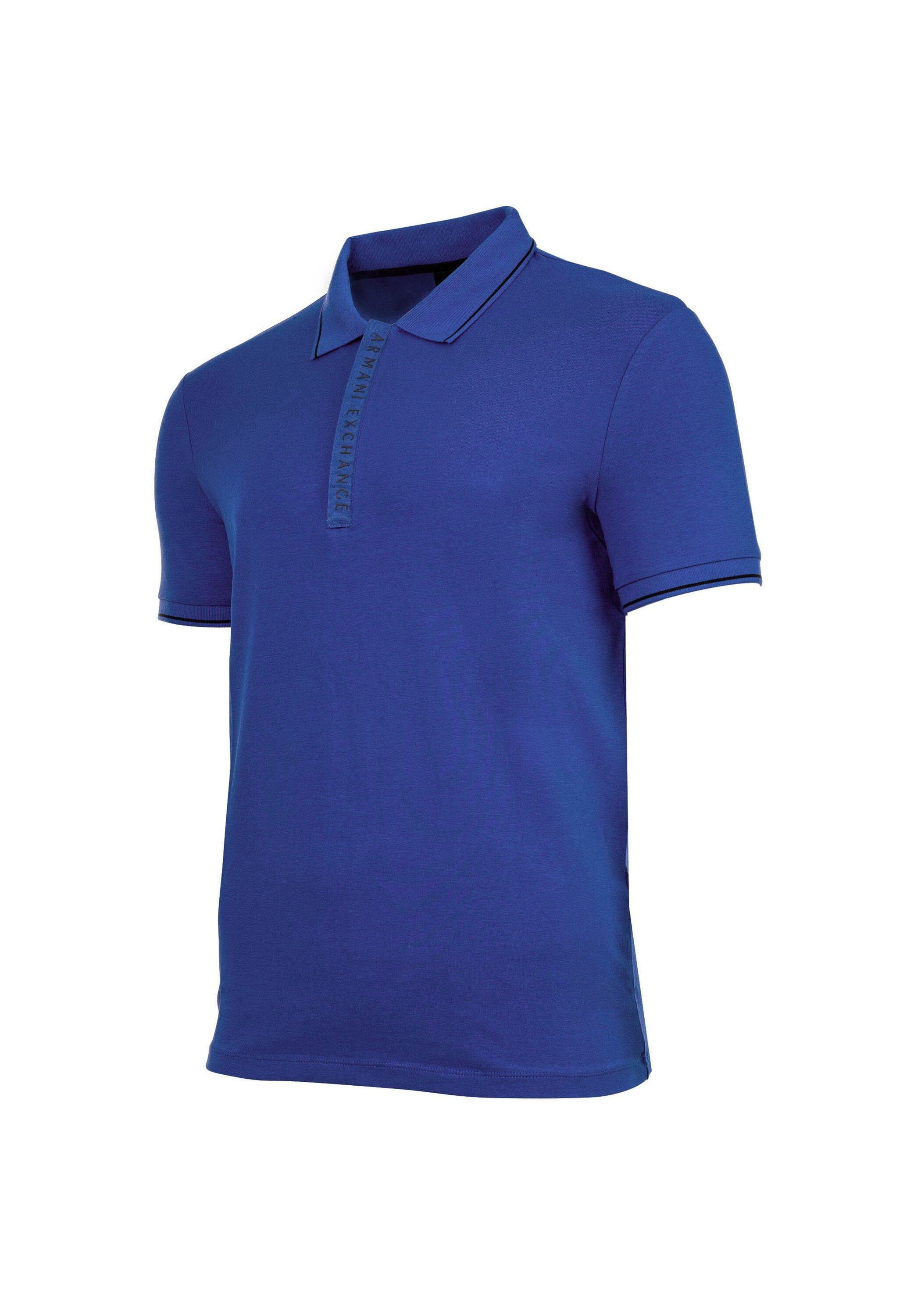 ARMANI EXCHANGE Poloshirt »Poloshirt«