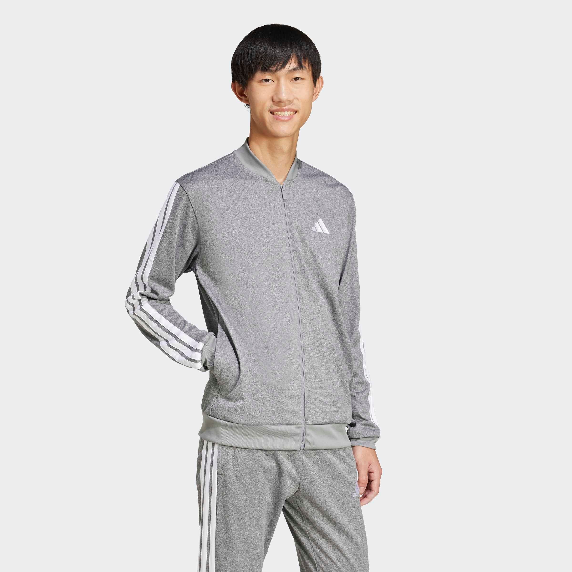 adidas Sportswear Trainingsjacke »M TR MEL TT«