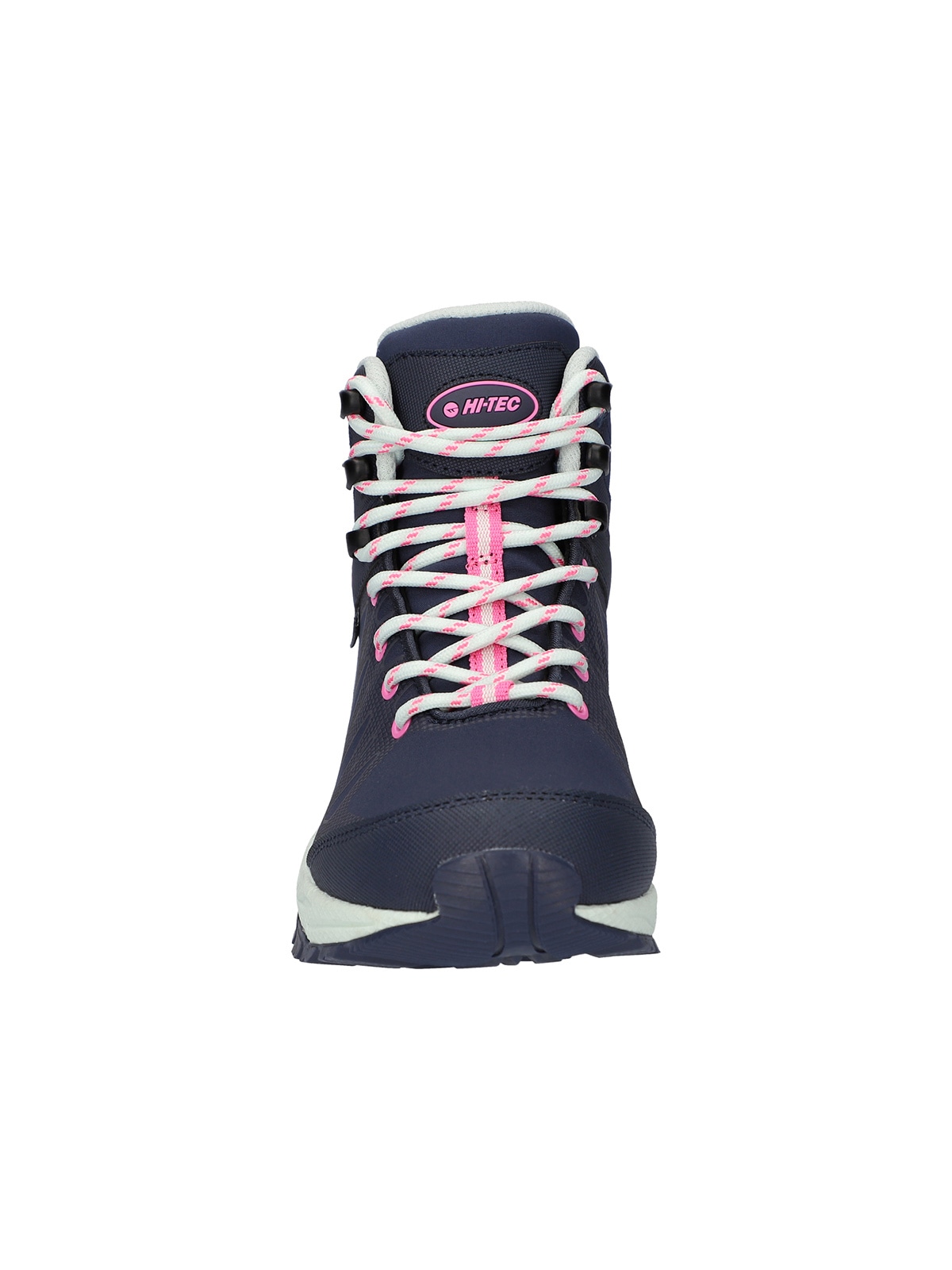 Hi-Tec Wanderschuh »Raven Mid, WP d«