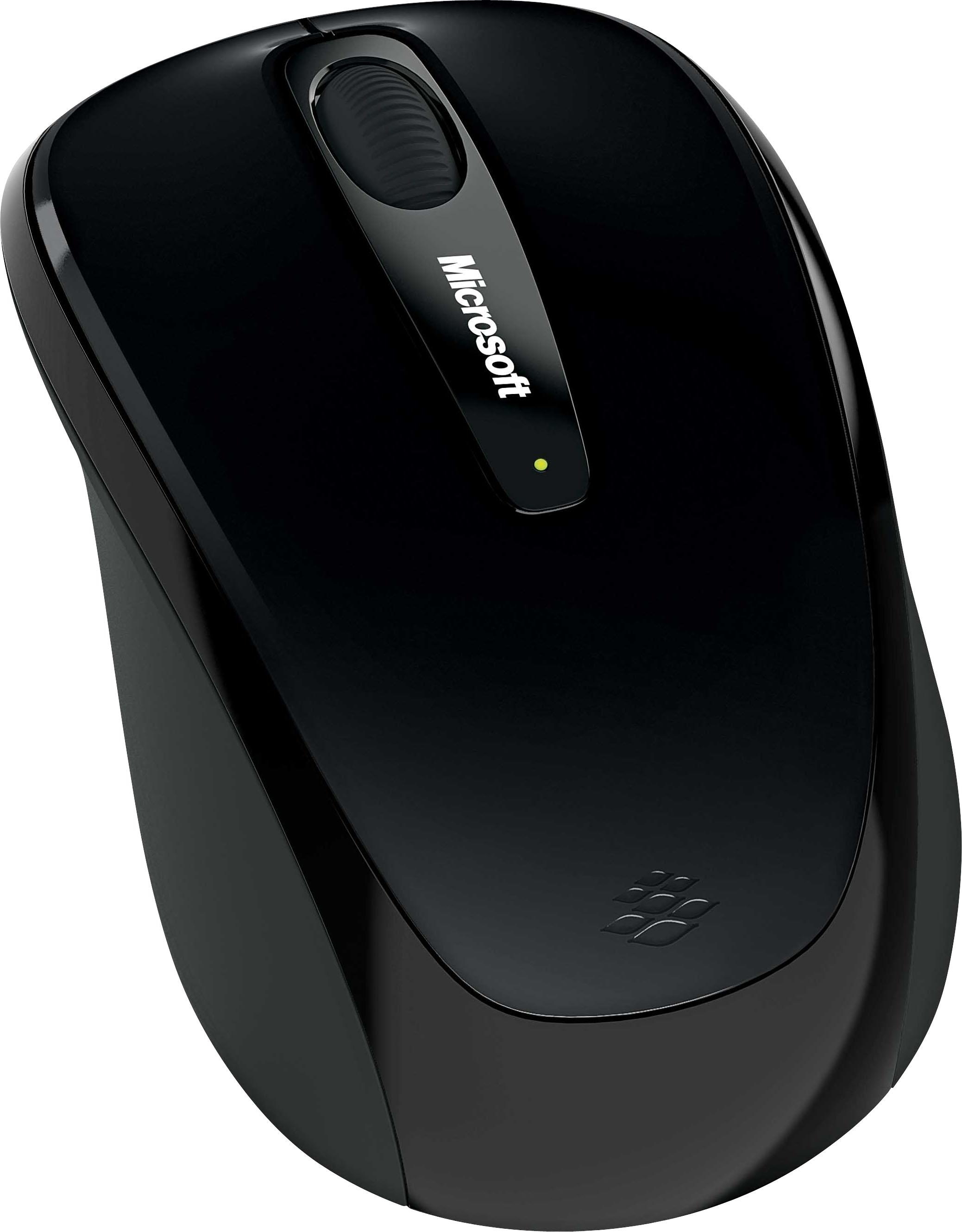 Microsoft Maus »Wireless Mobile 3500«, Funk
