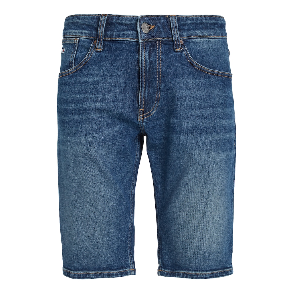 Tommy Jeans Jeansshorts »RONNIE SHORT«