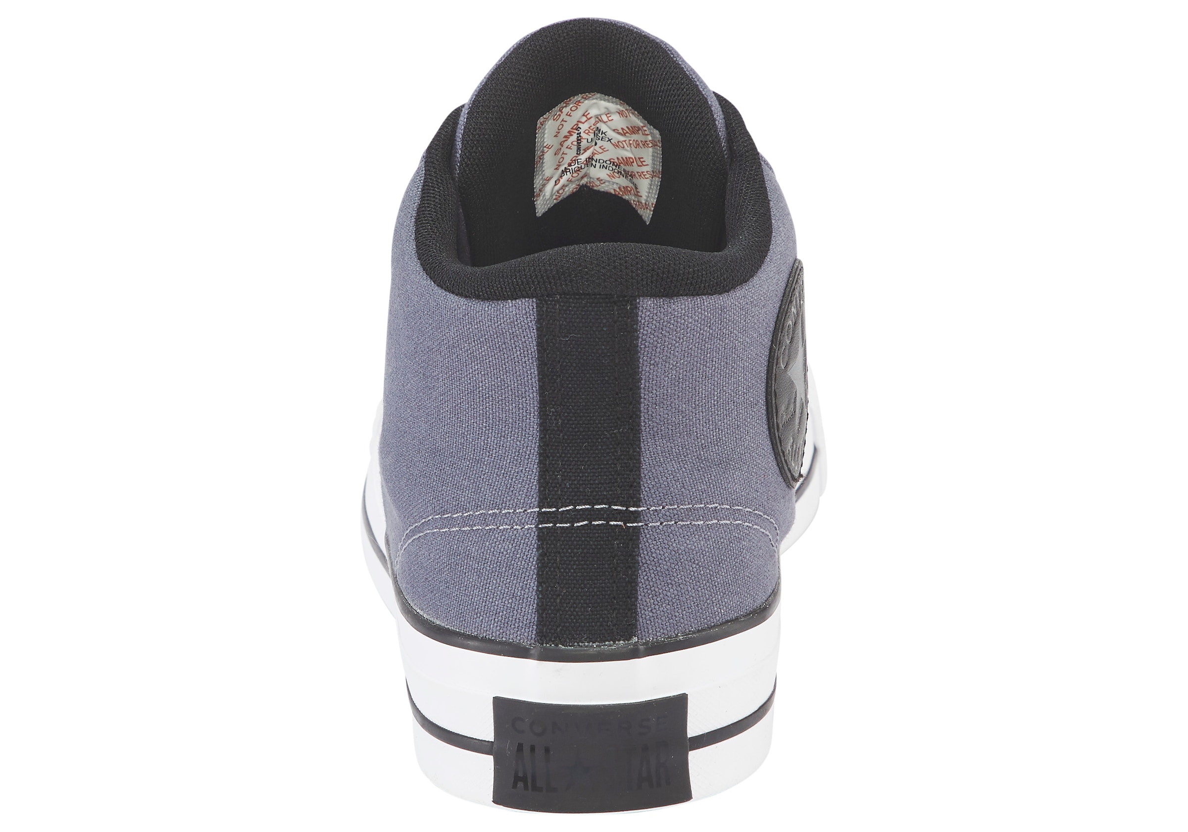 Converse Sneaker »CHUCK TAYLOR ALL STAR MALDEN STREET«  weite Passform