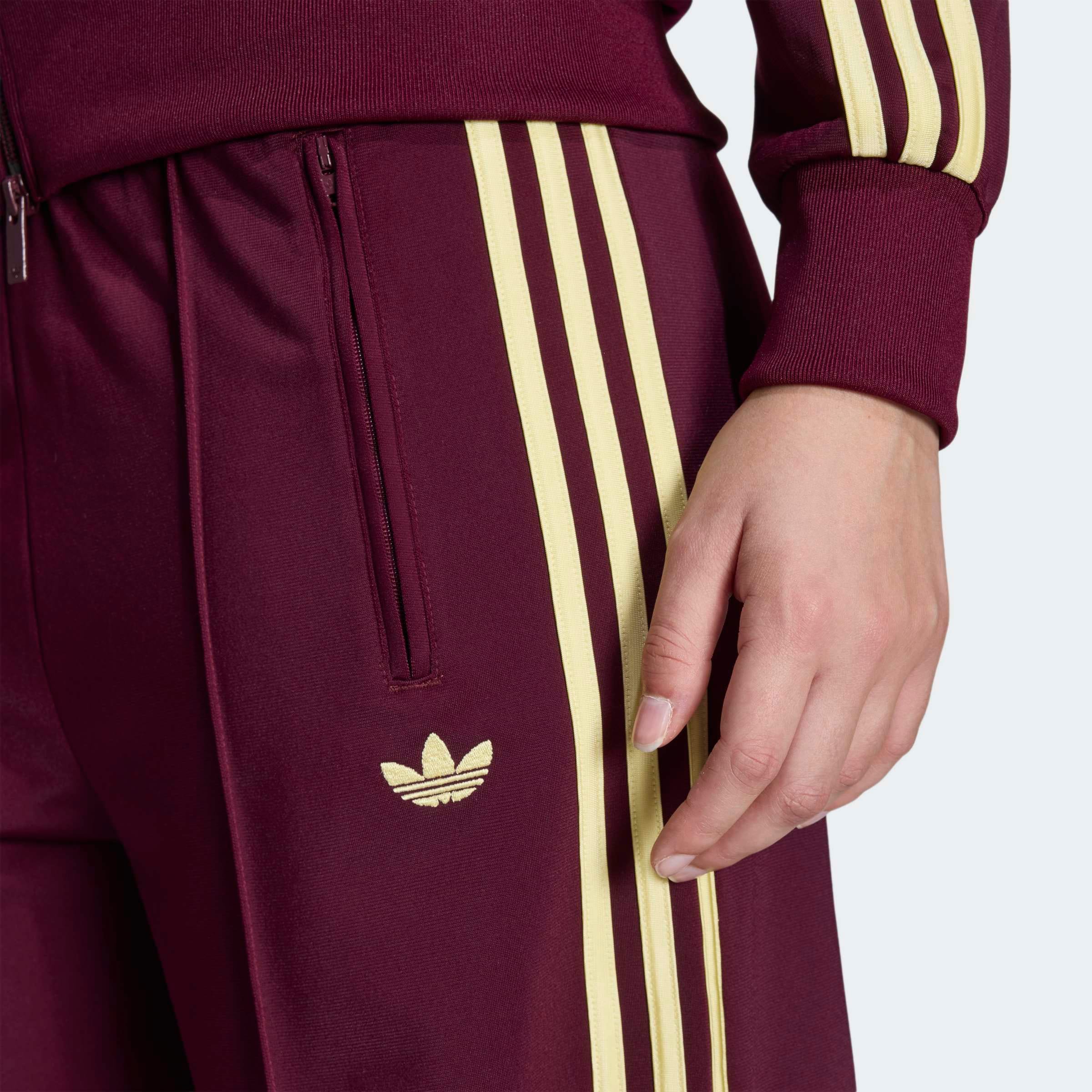 adidas Originals Sporthose »FIREBIRD, LOCKER GESCHNITTEN«  Firebird Loose Sporthose, lässig geschnitten
