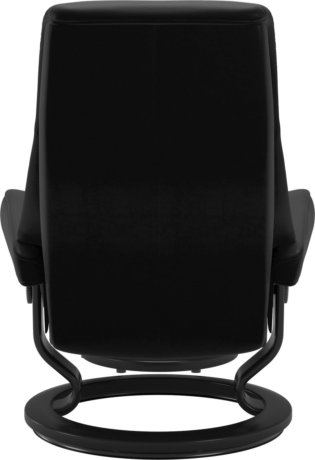 Stressless® Relaxsessel »View« mit Classic Base, Größe L,Gestell Schwarz