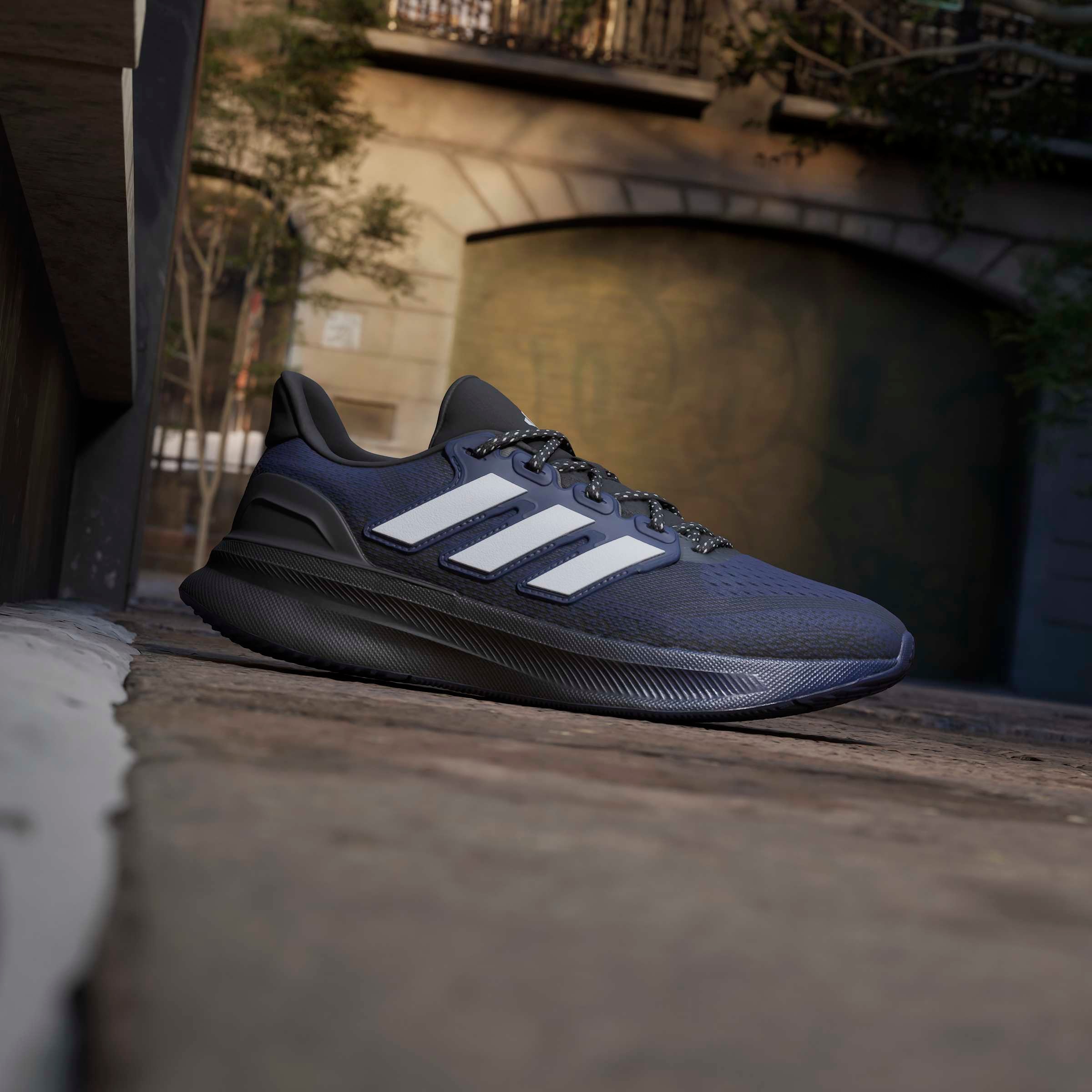 adidas Performance Laufschuh »ULTRARUN 5«