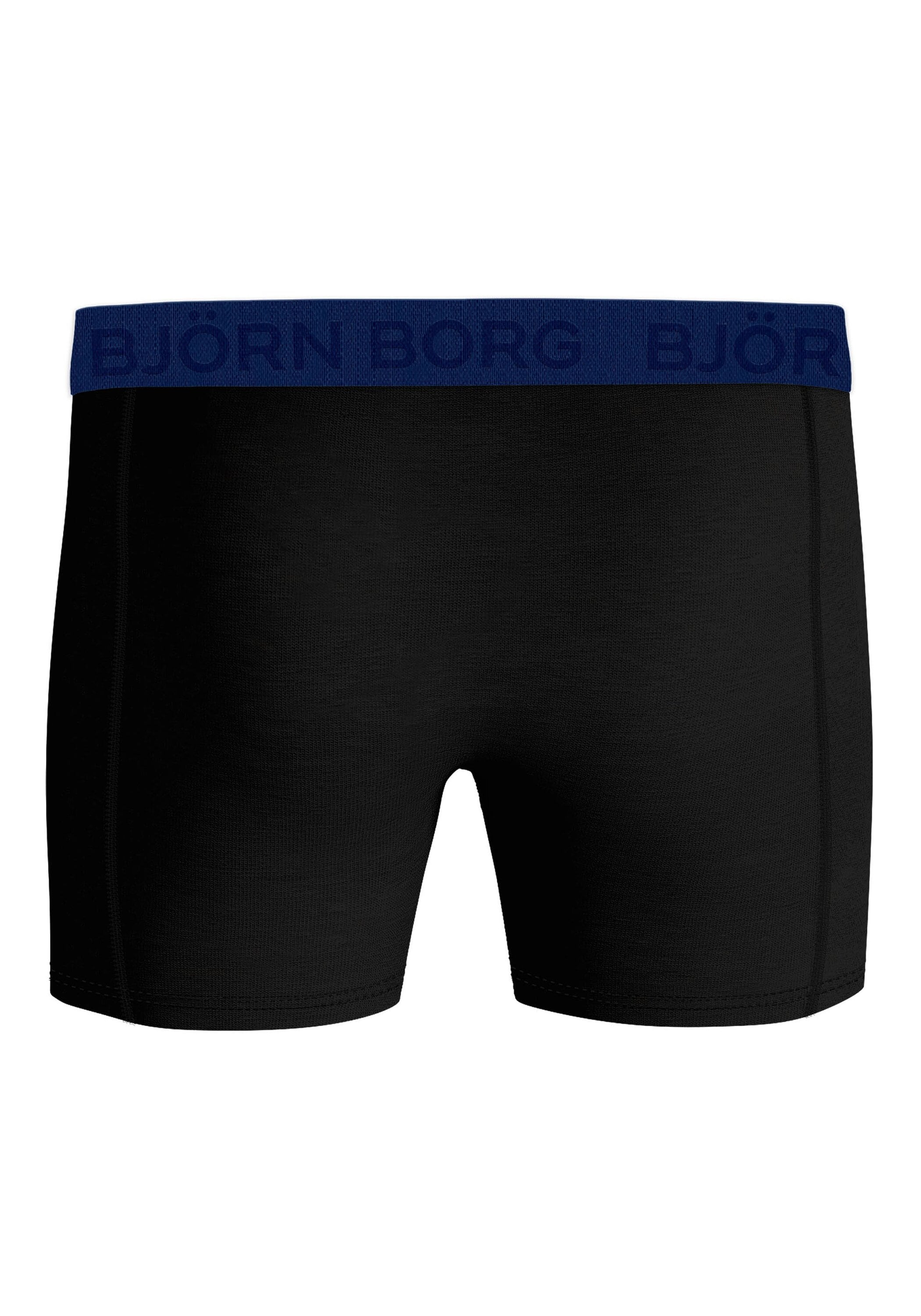 Björn Borg Boxershorts »Boxershort 12er Pack«