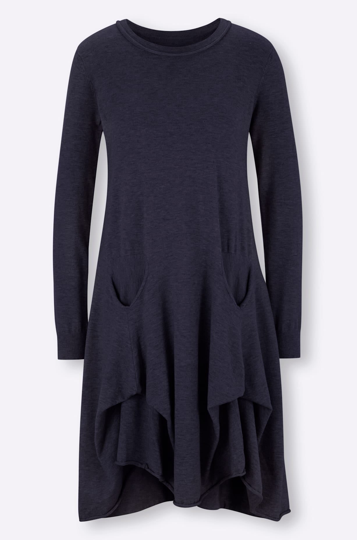 heine Strickkleid »Strickkleid«